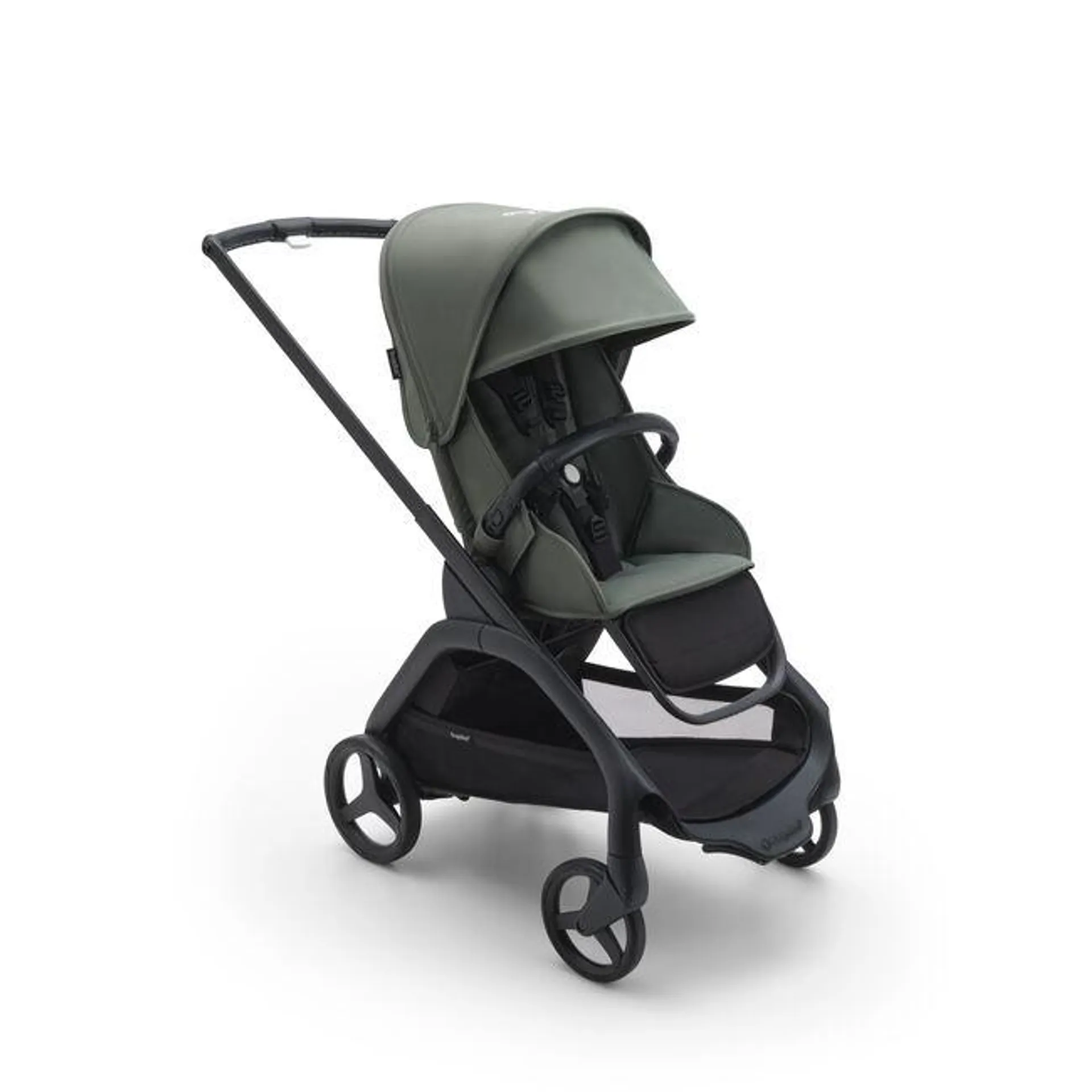 Carrito con silla Bugaboo Dragonfly