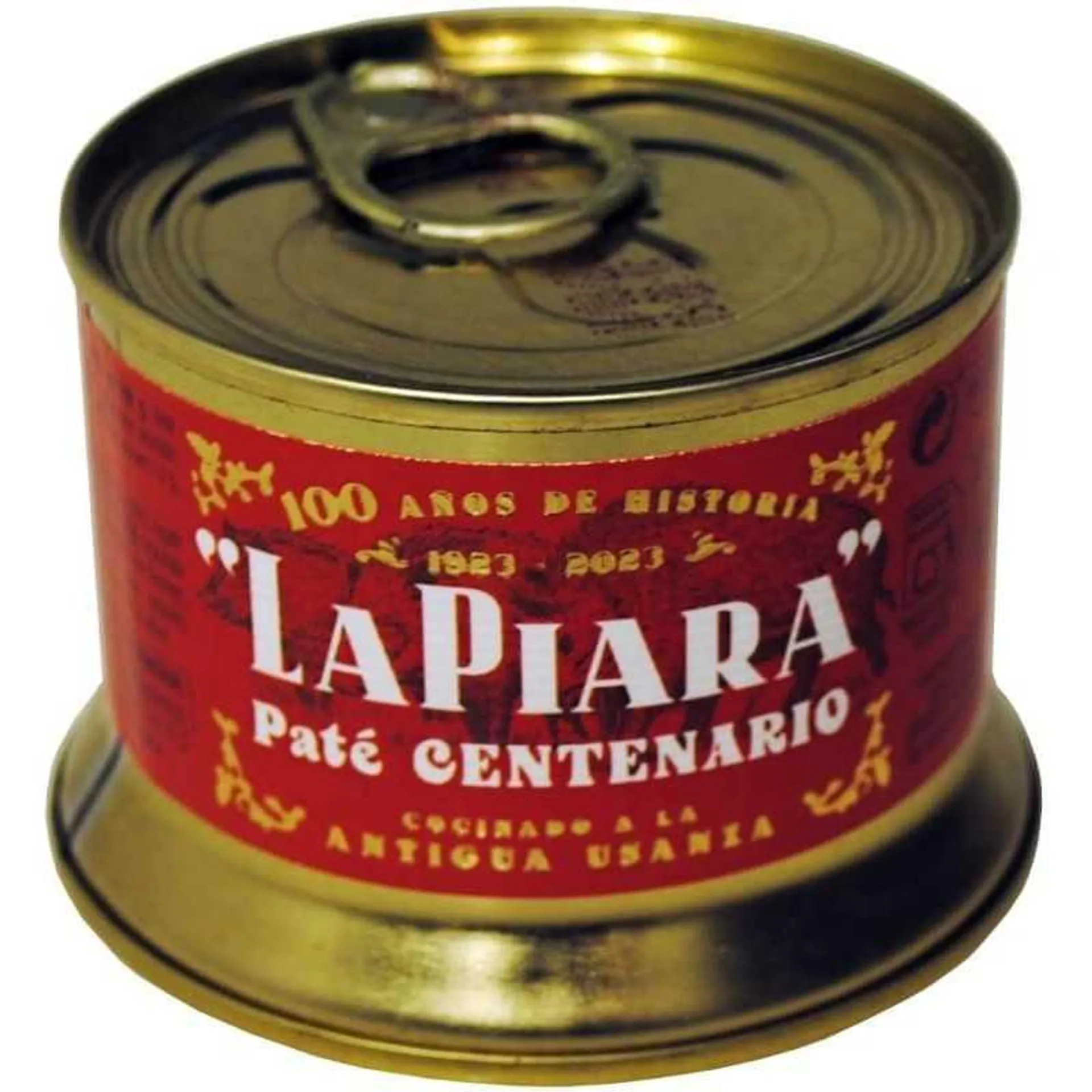 PATE CENTENARIO 145G