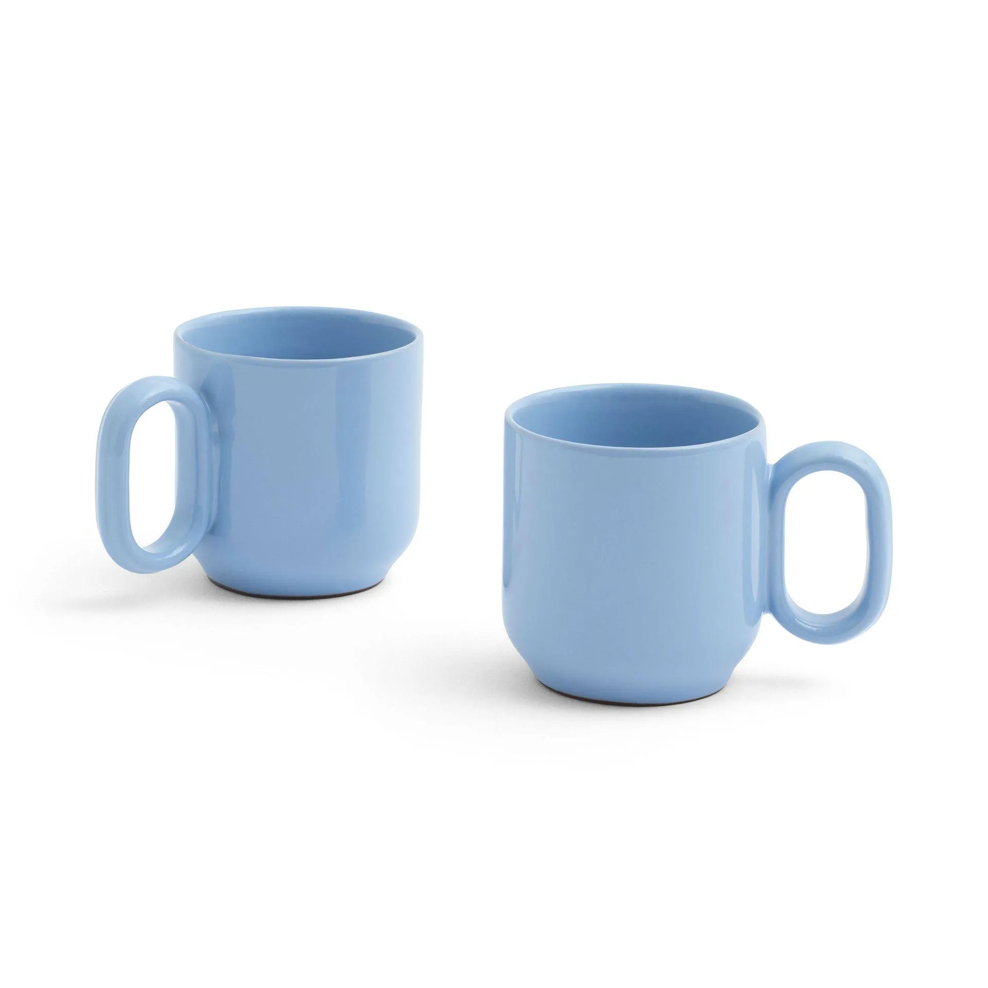 2 Tazas Barro