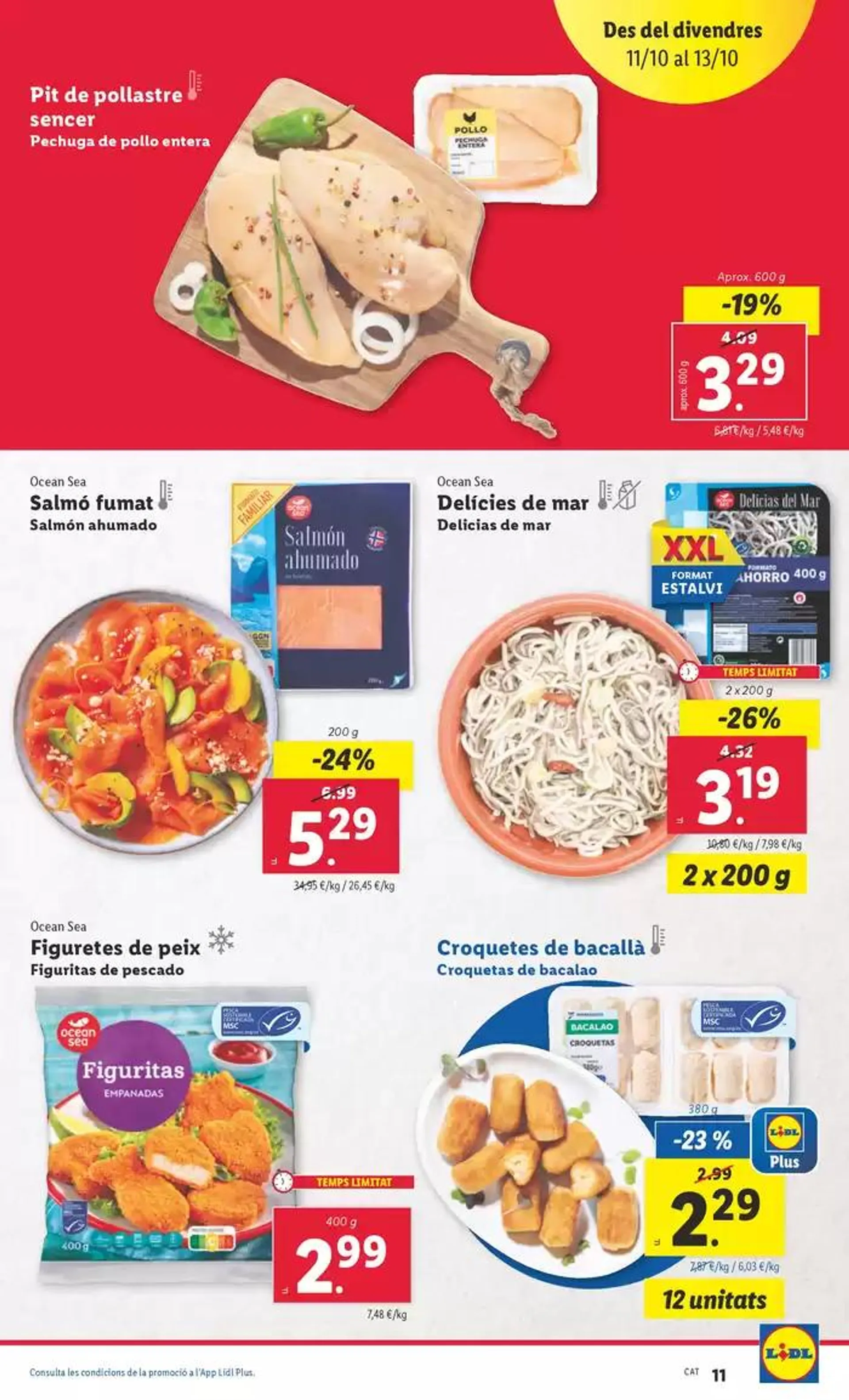 Catálogo de ¡Bazar Lidl! 7 de octubre al 13 de octubre 2024 - Página 33