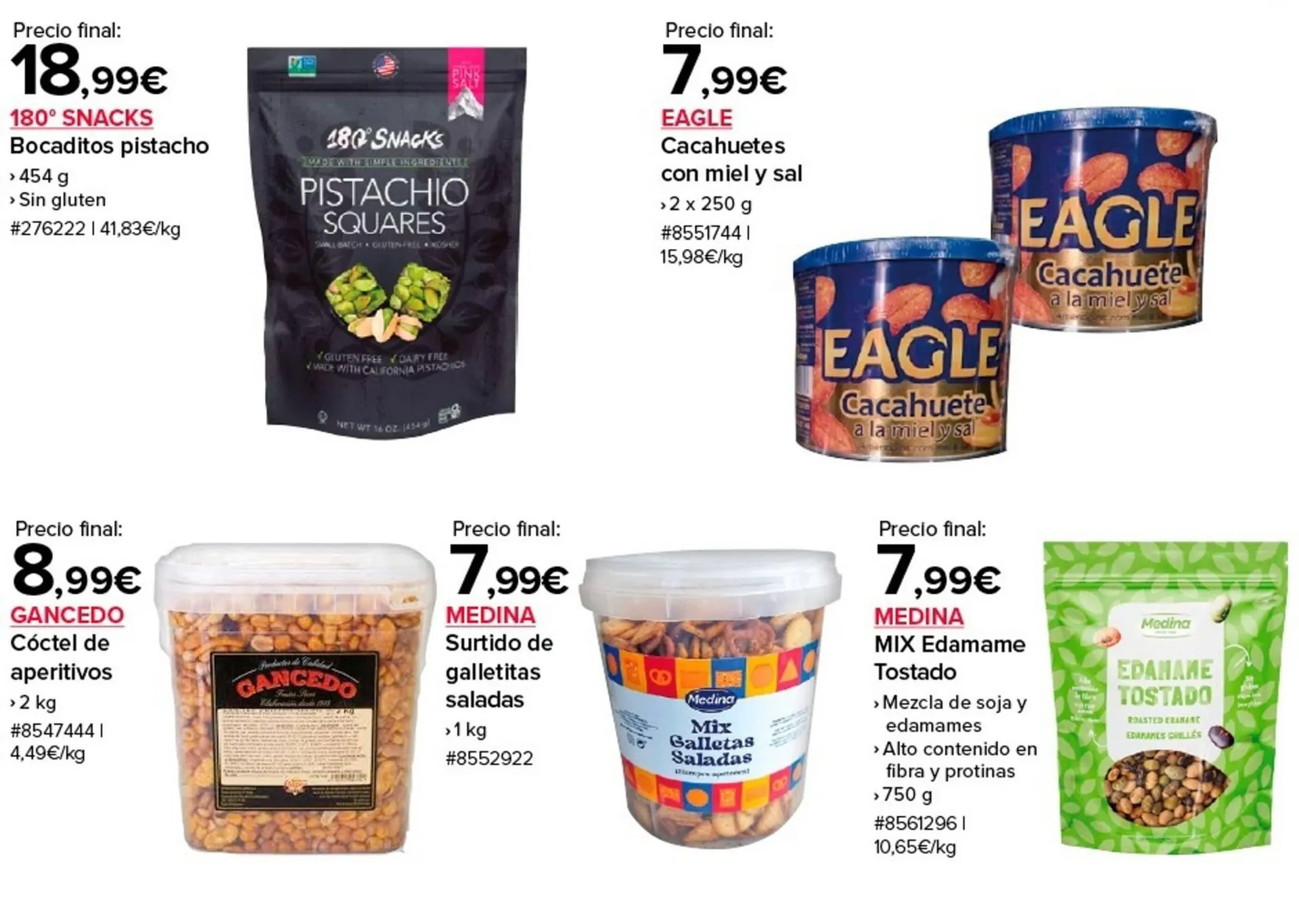 Catálogo de Folleto Costco 22 de julio al 27 de julio 2025 - Página 5
