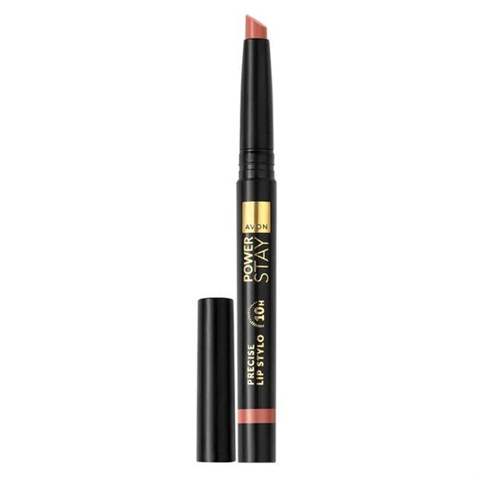 Stick Labial Power Stay