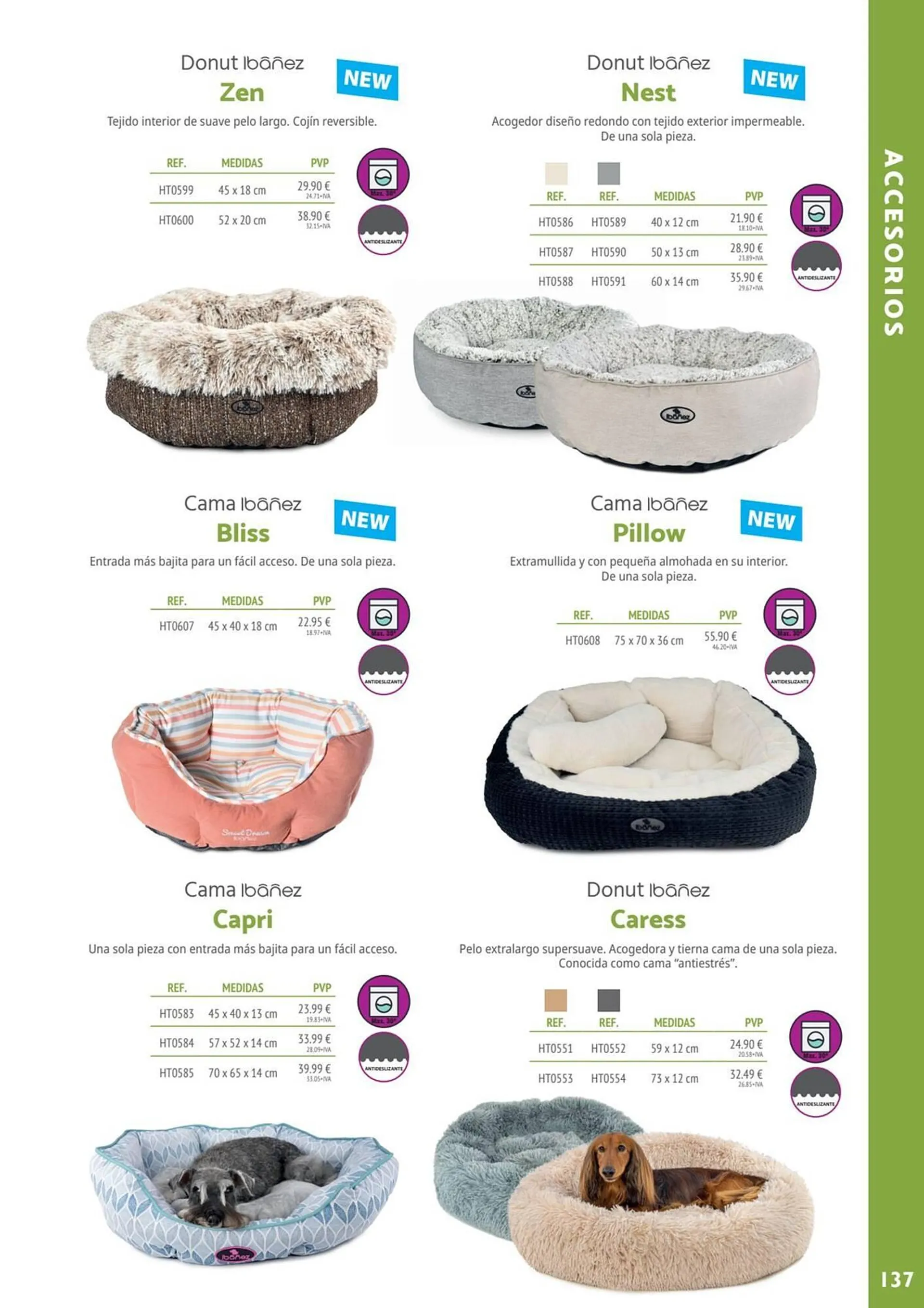 Catálogo de Folleto Setter Bakio 14 de junio al 14 de junio 2025 - Página 41