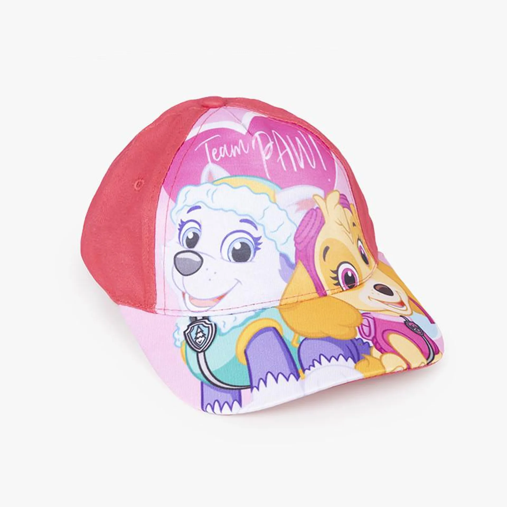 GORRA NIÑA PATRULLA CANINA T52