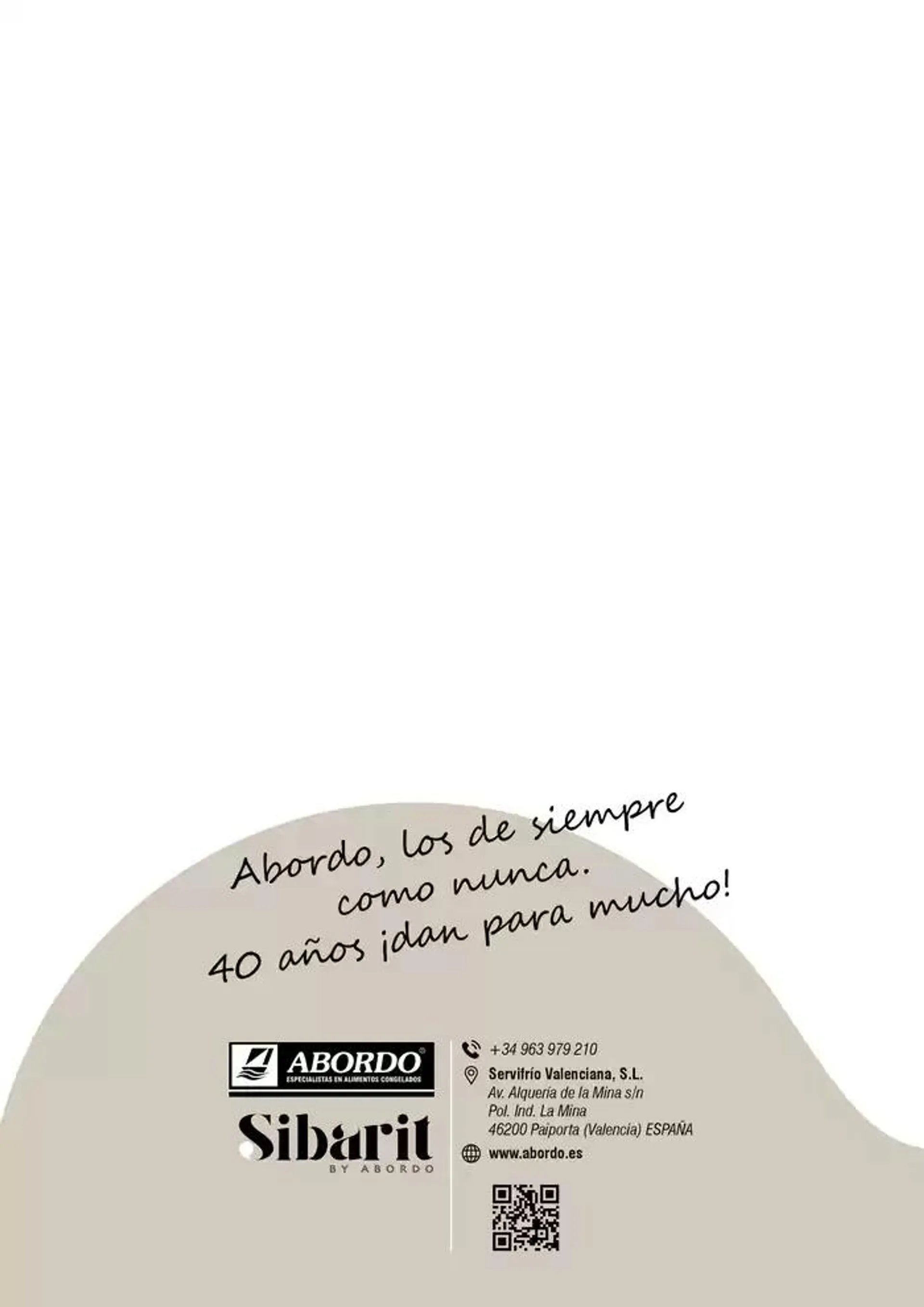 Catálogo de Pasion por nuestros arroces 19 de febrero al 16 de marzo 2025 - Página 20
