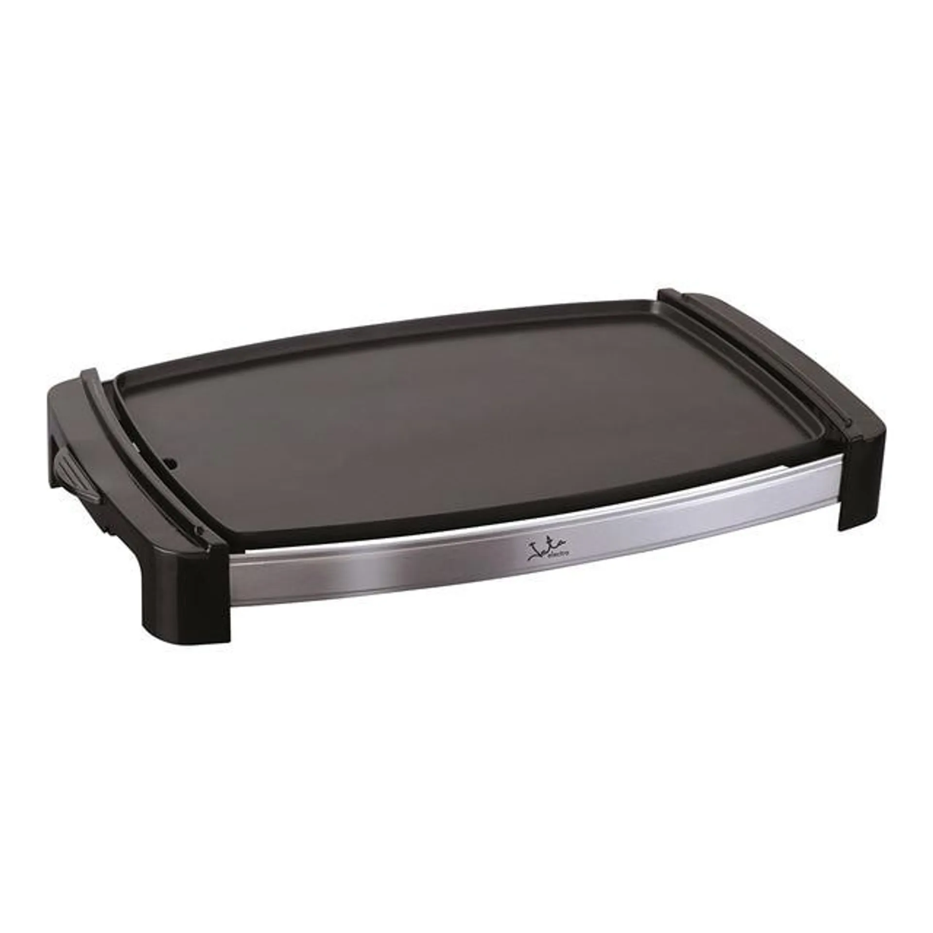 Plancha de asar Jata GR204N con termostato regulable de temperatura