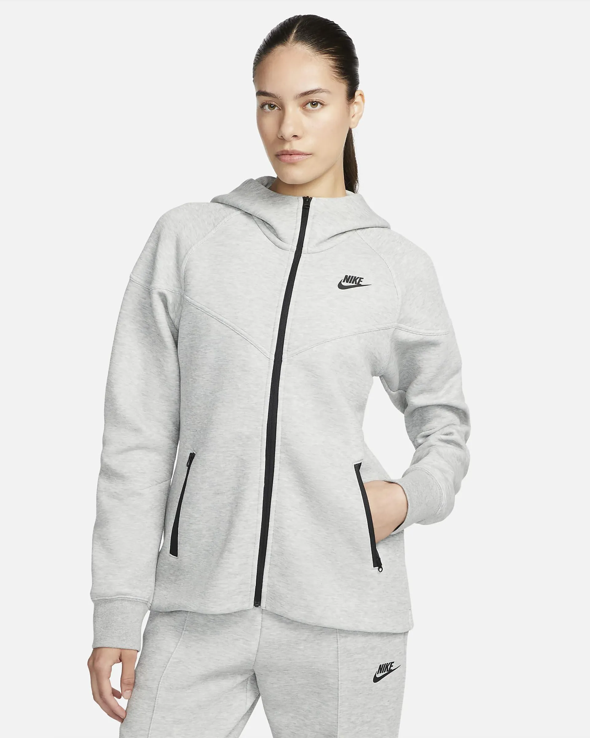 Nike Sportswear Tech Fleece Windrunner