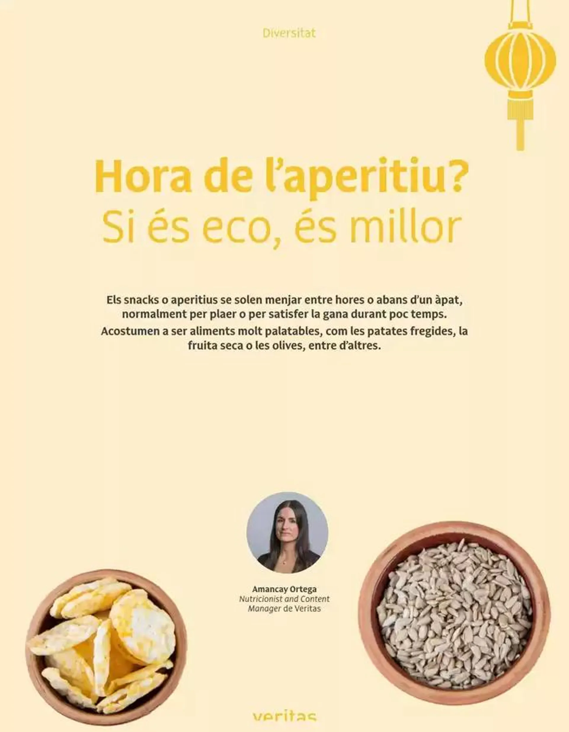 Catálogo de Veritas Abril, 2025 - Català 1 de abril al 30 de abril 2025 - Página 10