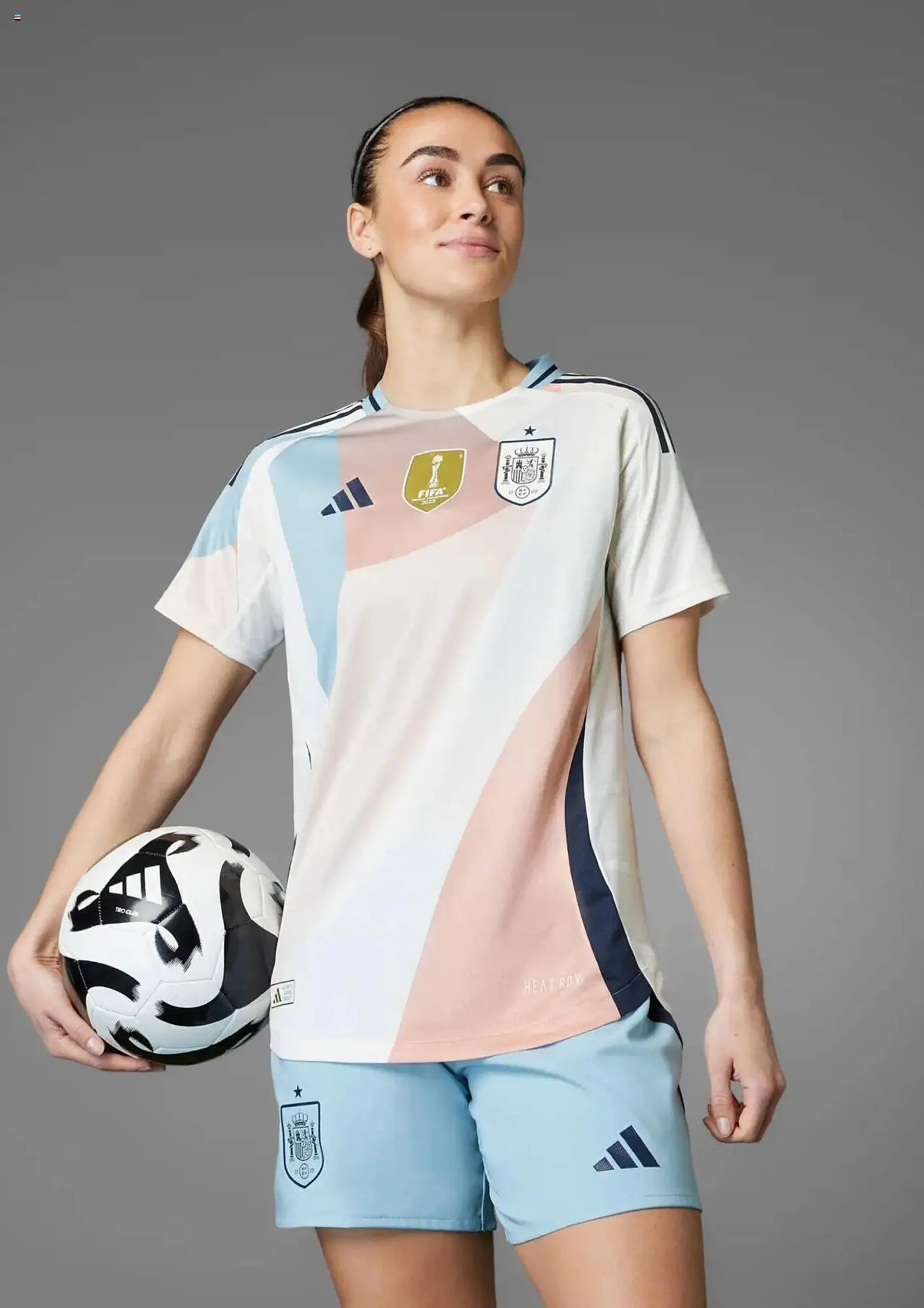 Catálogo de Folleto Adidas 1 de marzo al 31 de marzo 2025 - Página 10