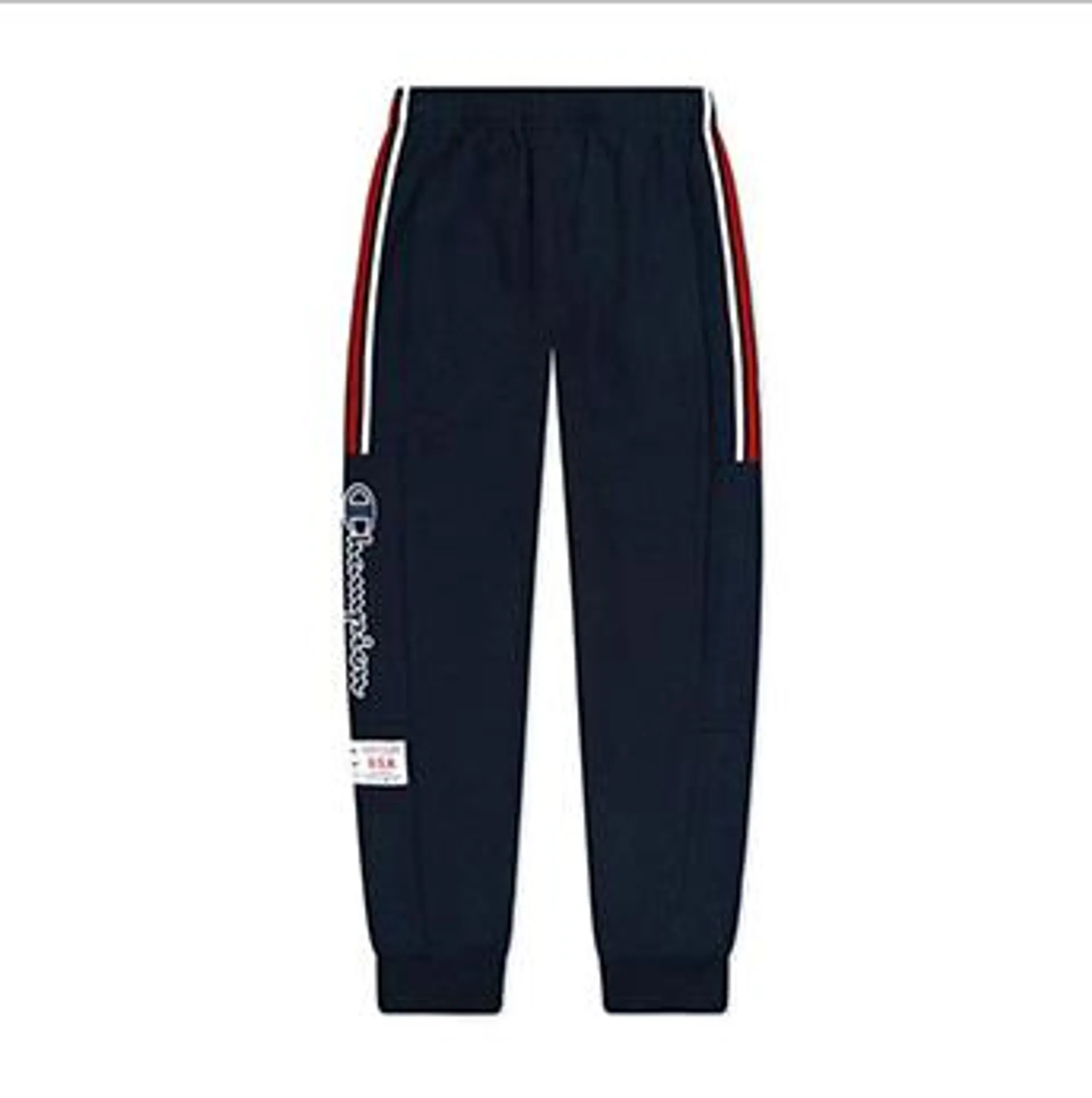 Champion Rib Cuff Pants