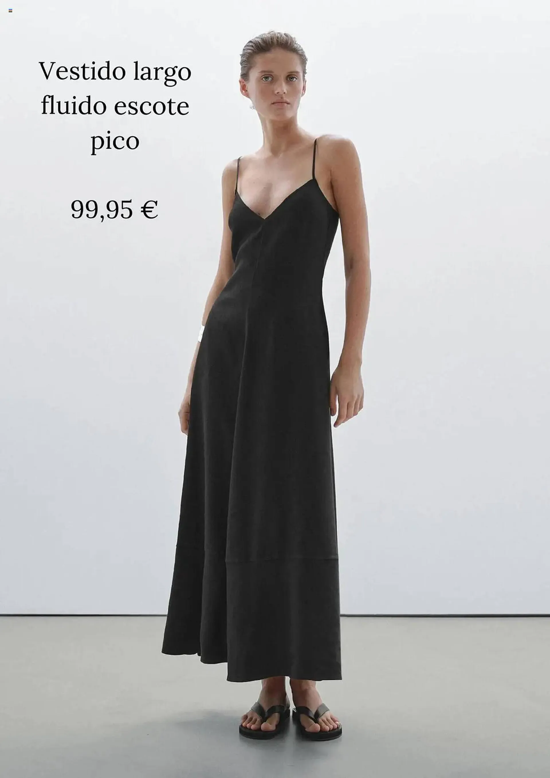 Catálogo de Folleto Massimo Dutti 7 de junio al 7 de julio 2025 - Página 8
