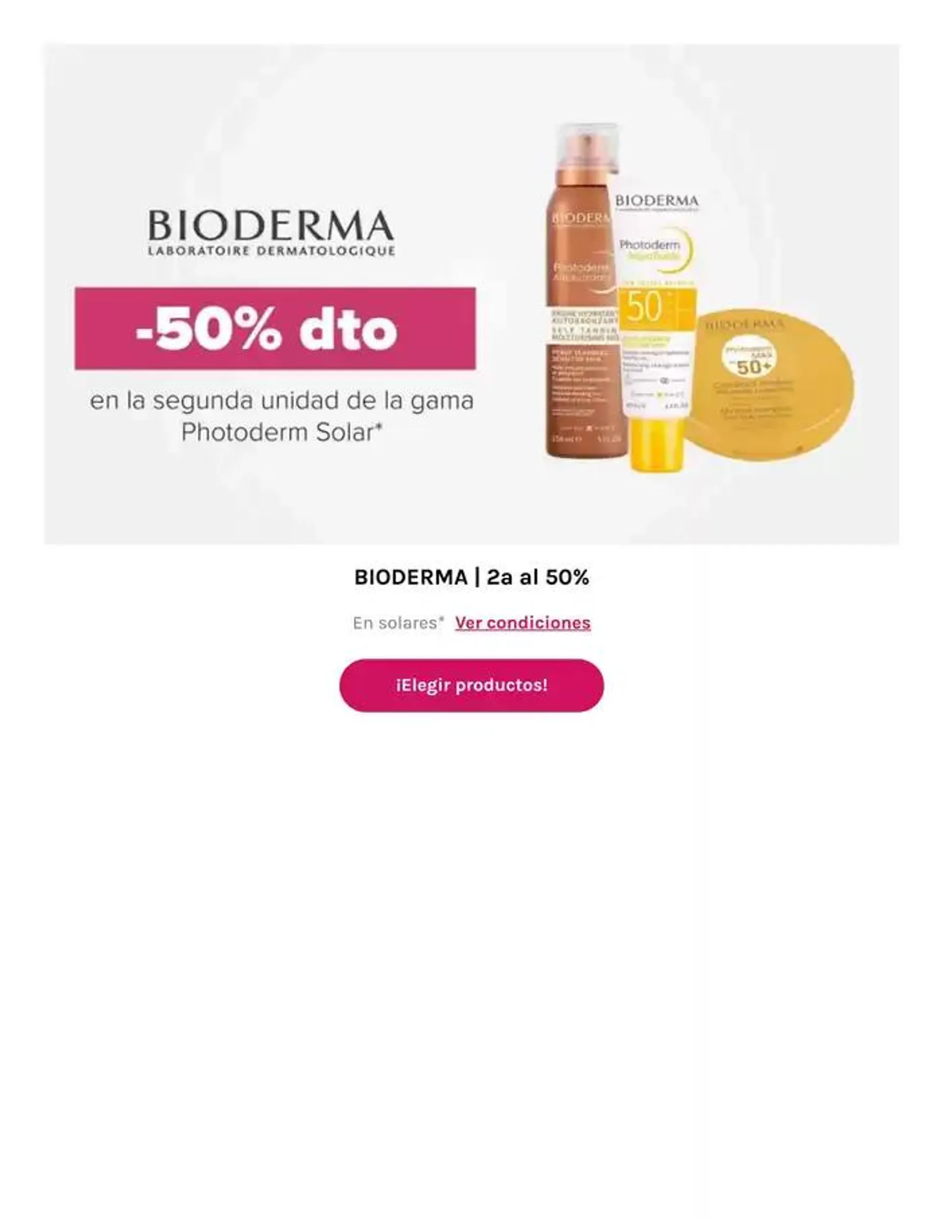 Catálogo de Promociones 7 de mayo al 31 de mayo 2025 - Página 21