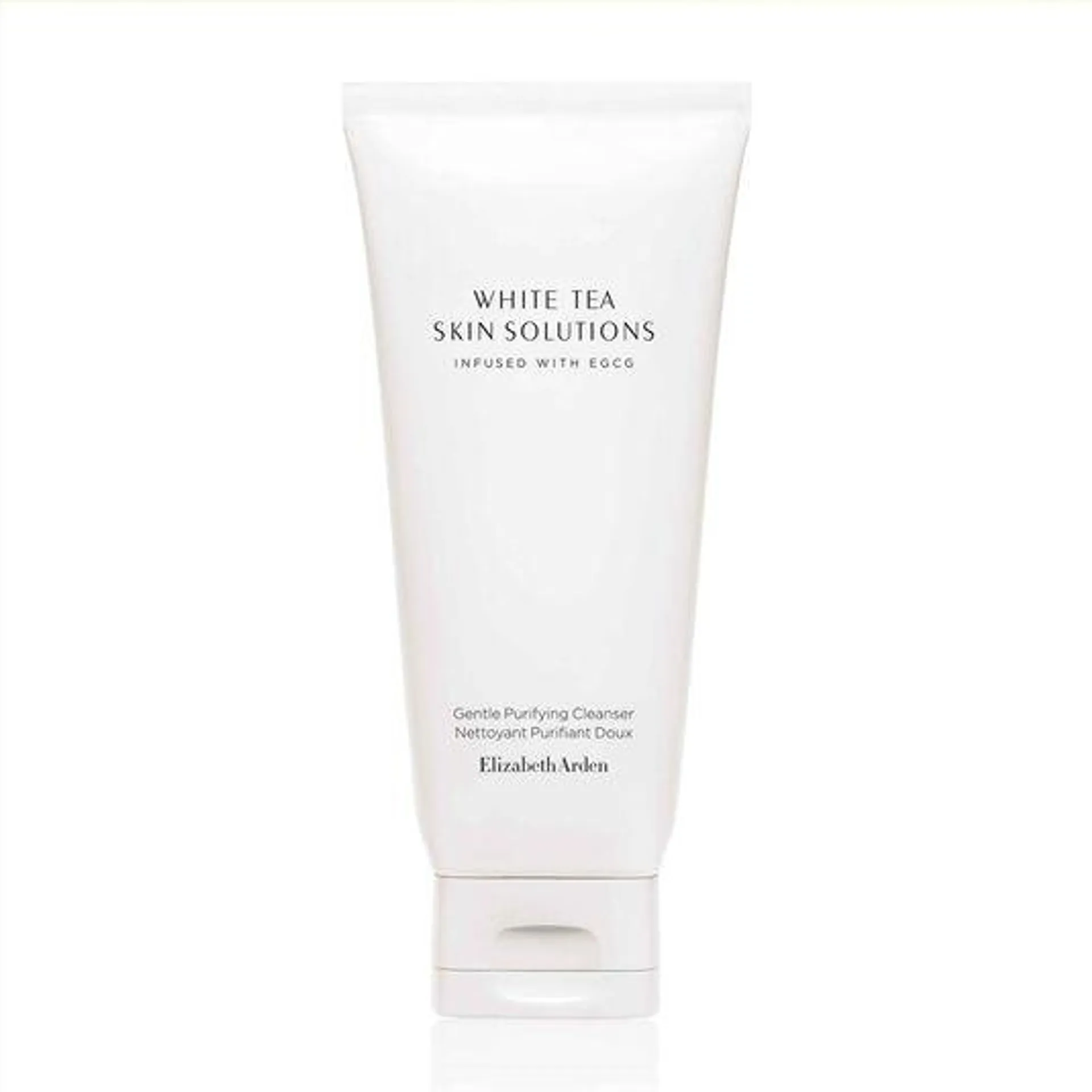 White Tea Skin Solutions Gentle Purifying Cleanser