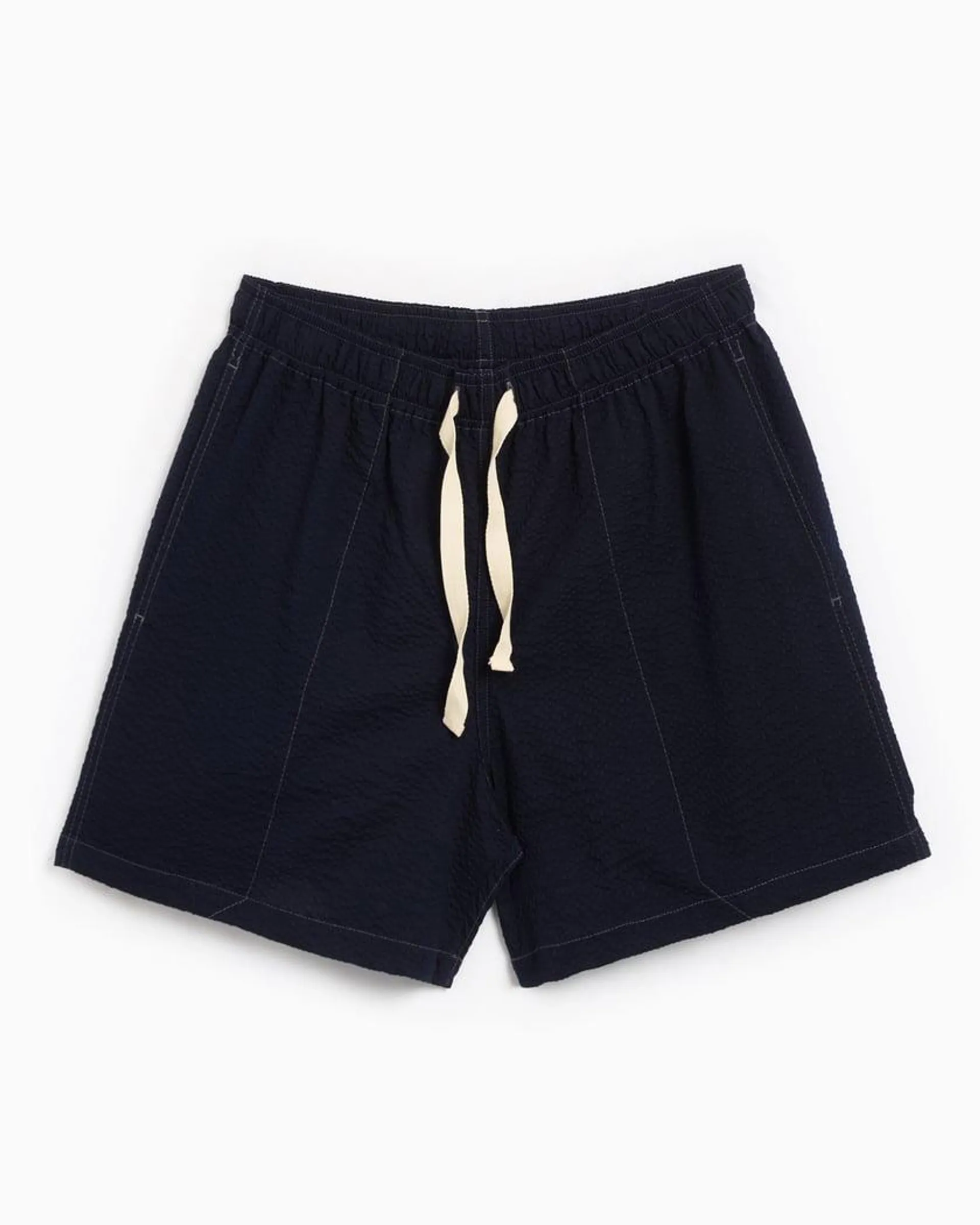 Howlin' Magic Japanese Seersucker Men's Shorts