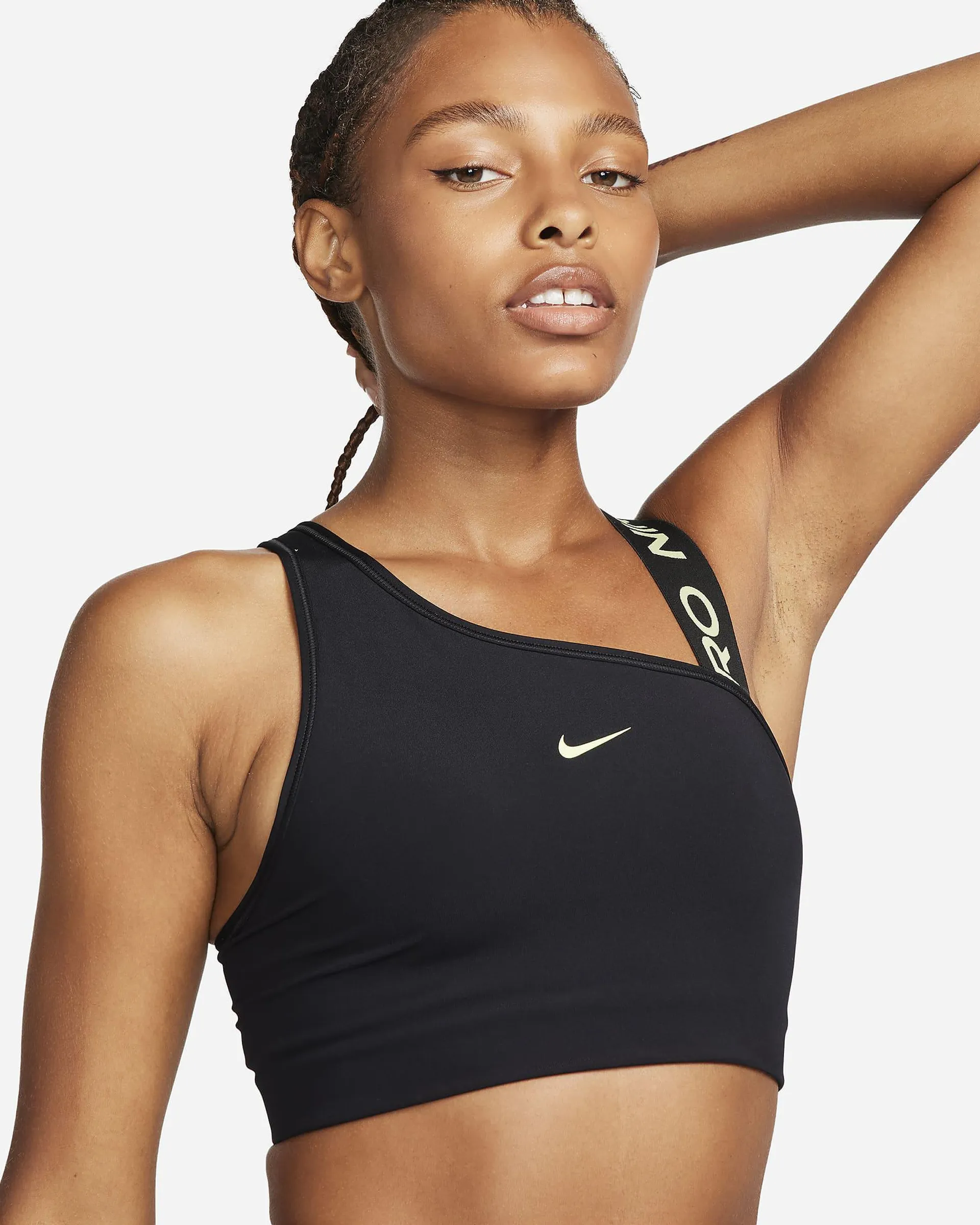 Nike Pro Swoosh