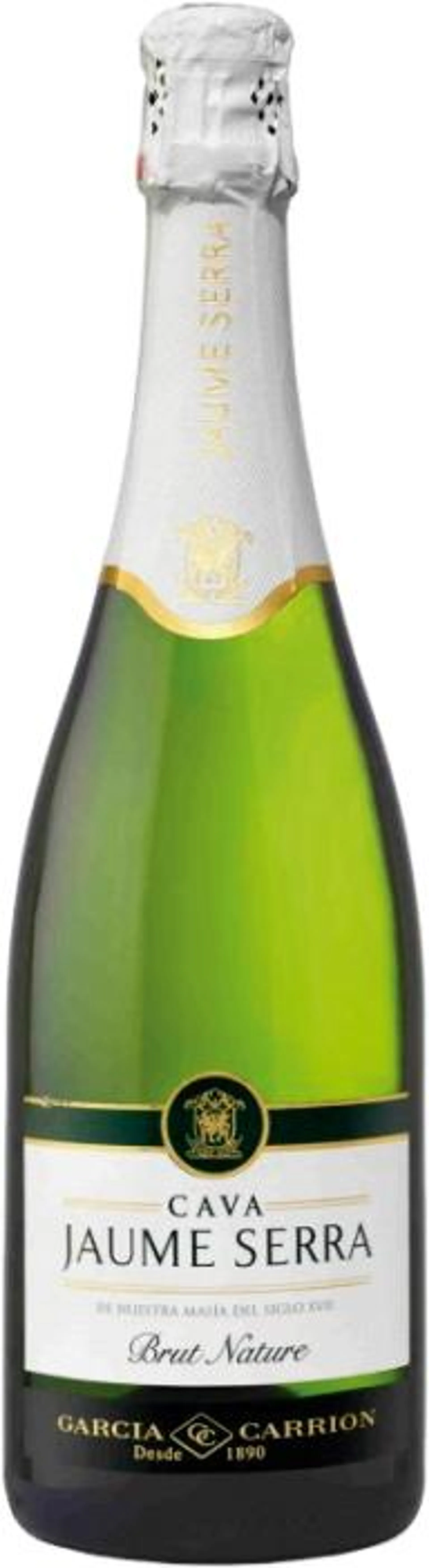 CAVA BRUT NATURE 75CL