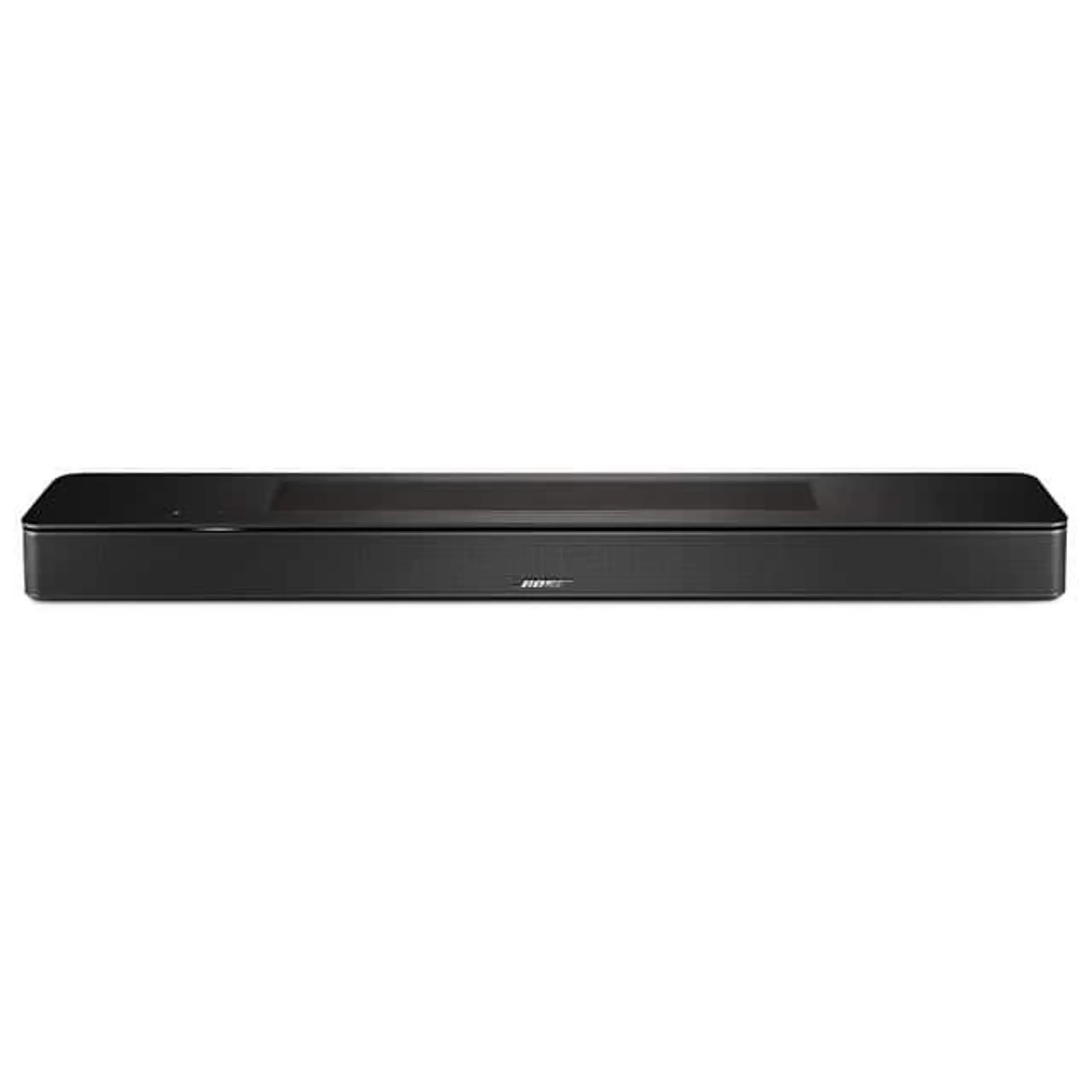 Barra de sonido Bose Smart Soundbar 600, Dolby Atmos