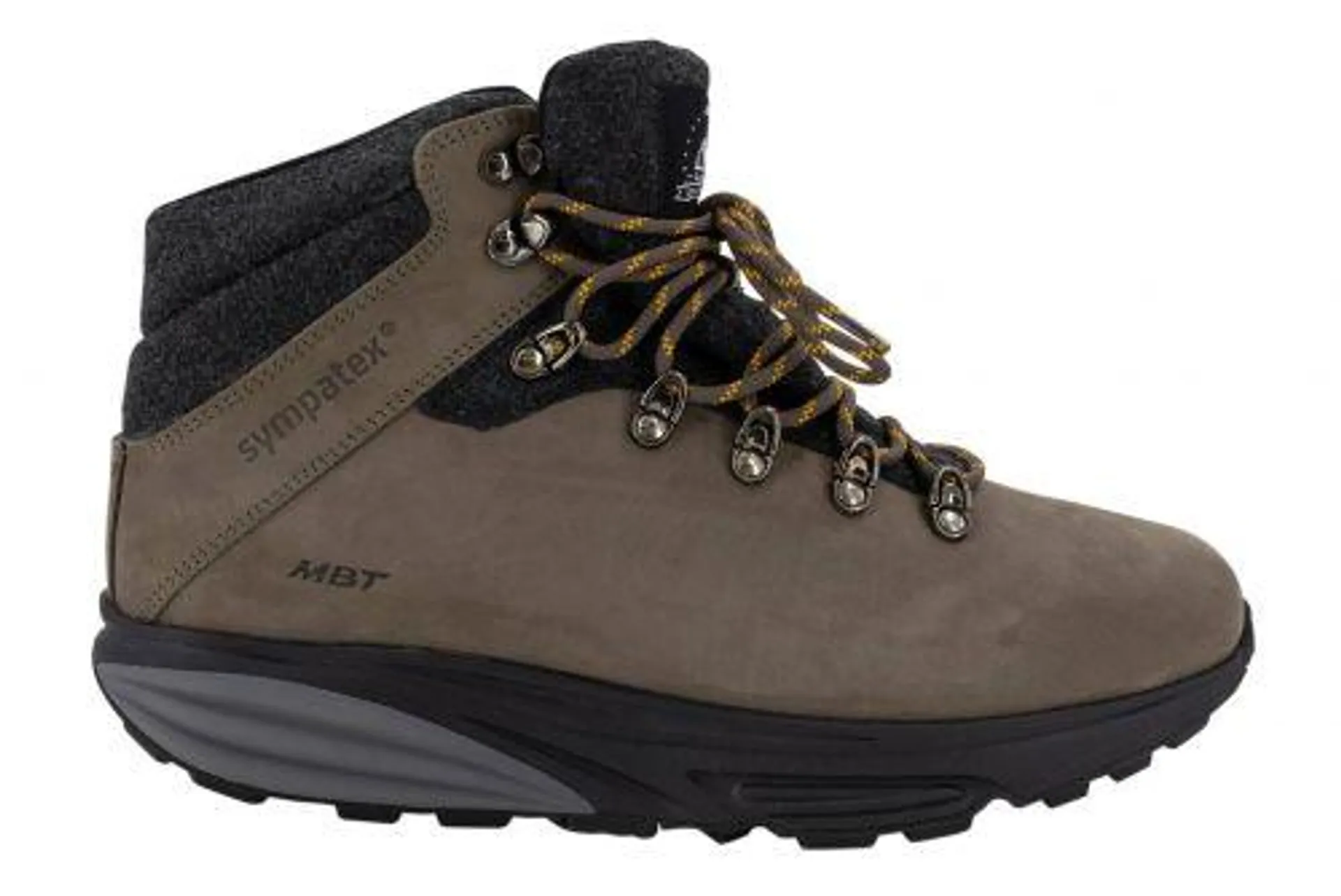 MBT MT ALPINE SYM Zapatillas Outdoor para hombre