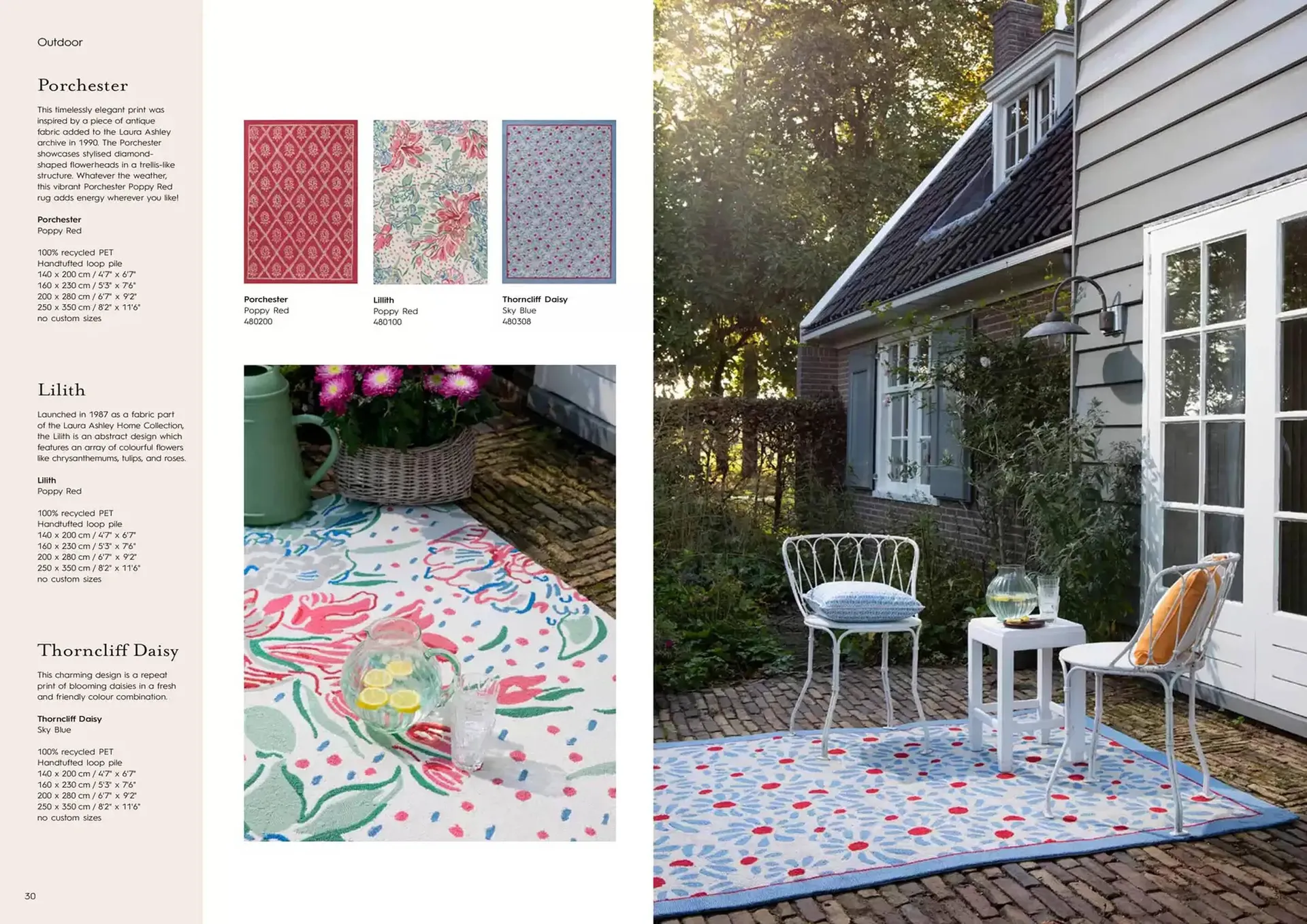 Catálogo de Folleto Laura Ashley 13 de febrero al 31 de octubre 2025 - Página 17