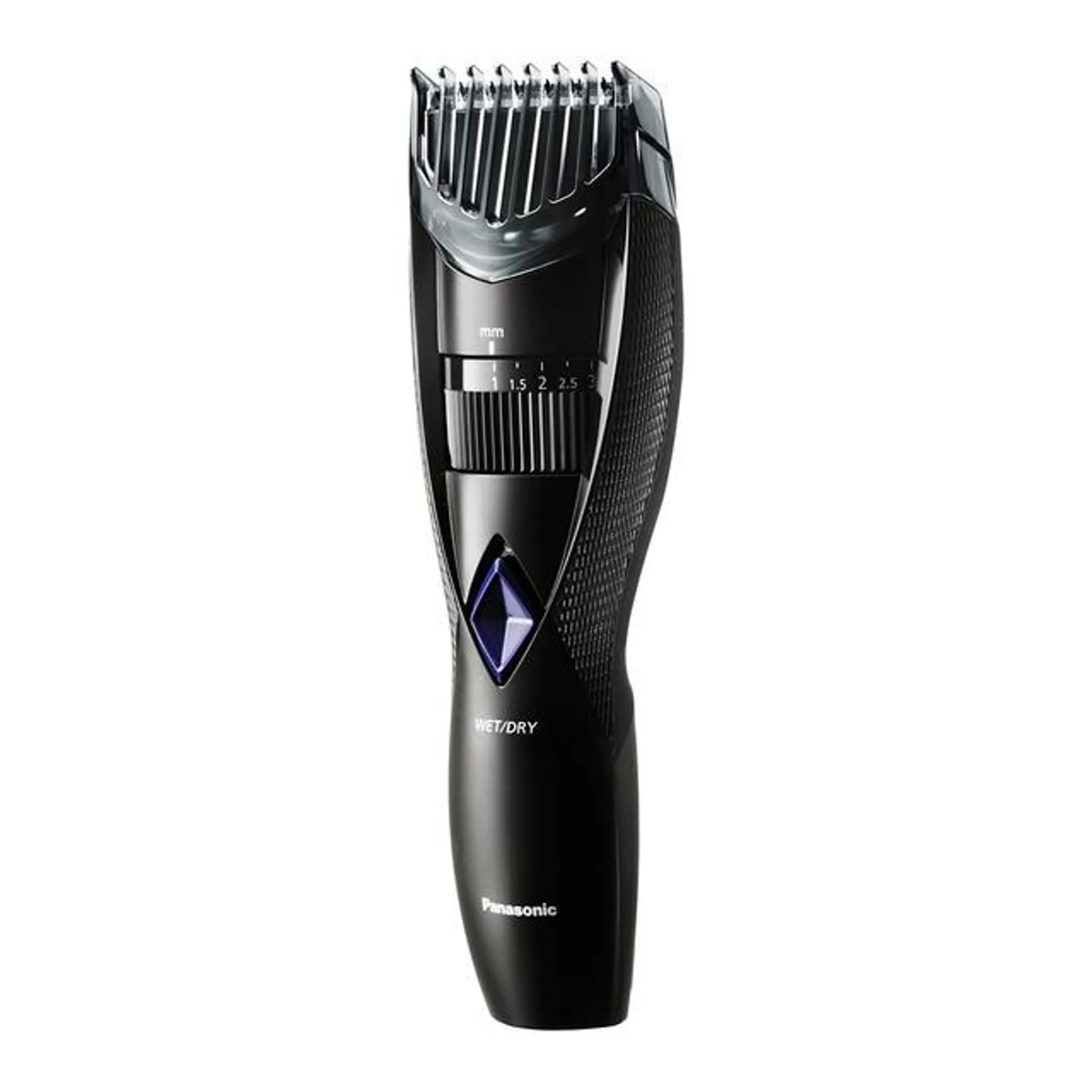 Barbero Panasonic ER-GB37-K503 Wet & Dry