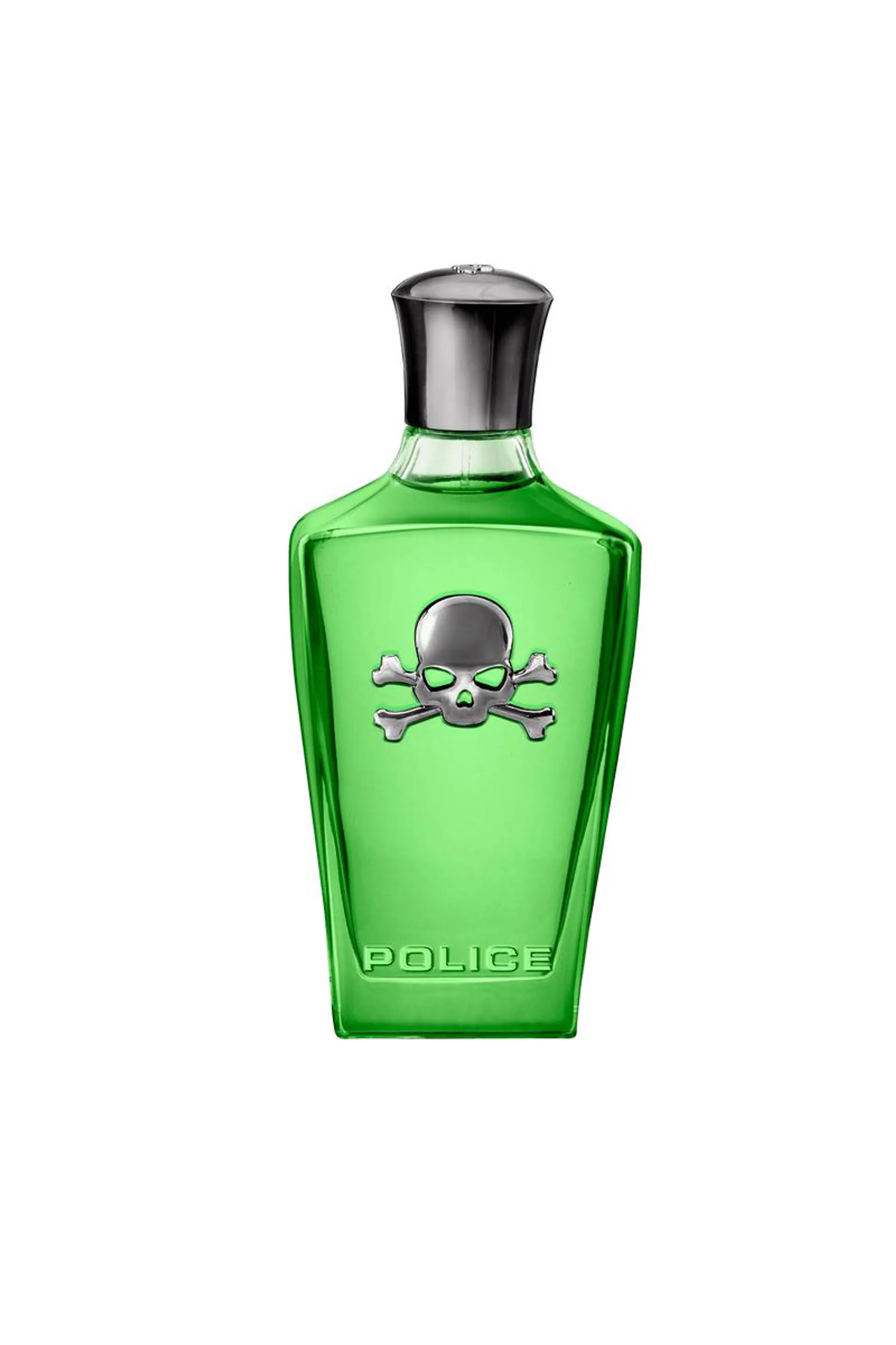 POLICE POTION ABSINTHE FOR HIM EDP 30 ML VAPO