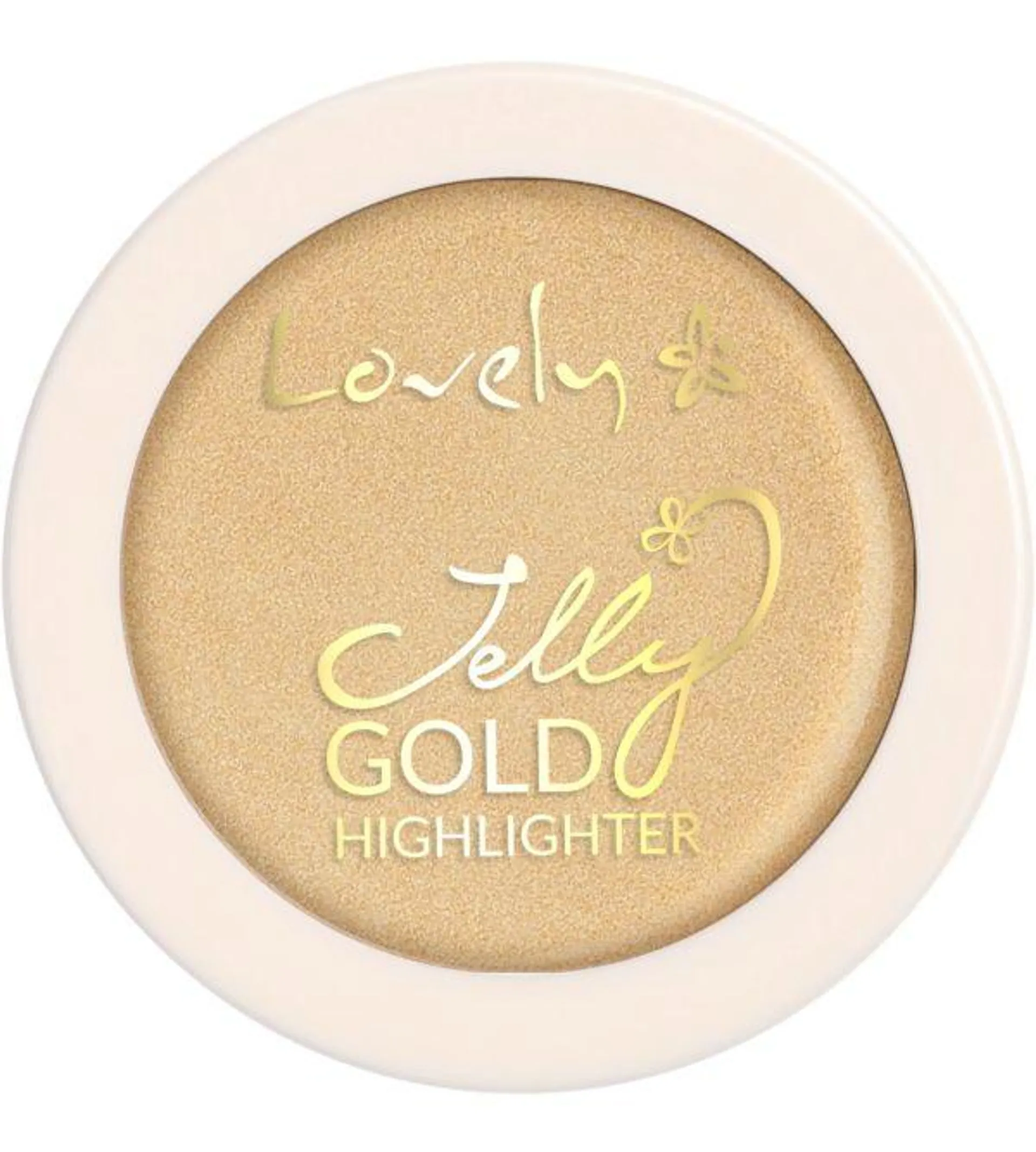 Jelly Gold Highlighter