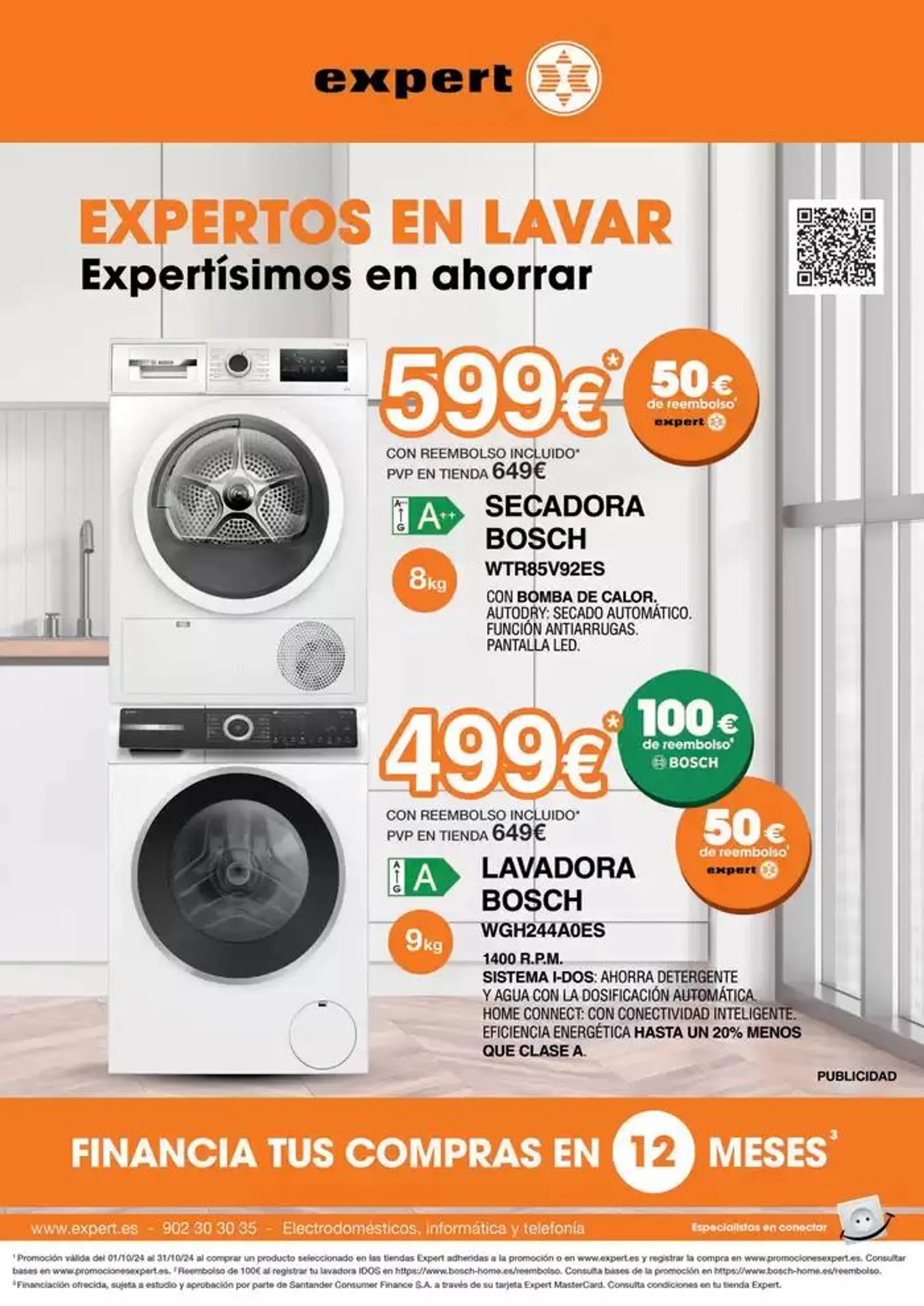 OFERTAS LAVADO - 1