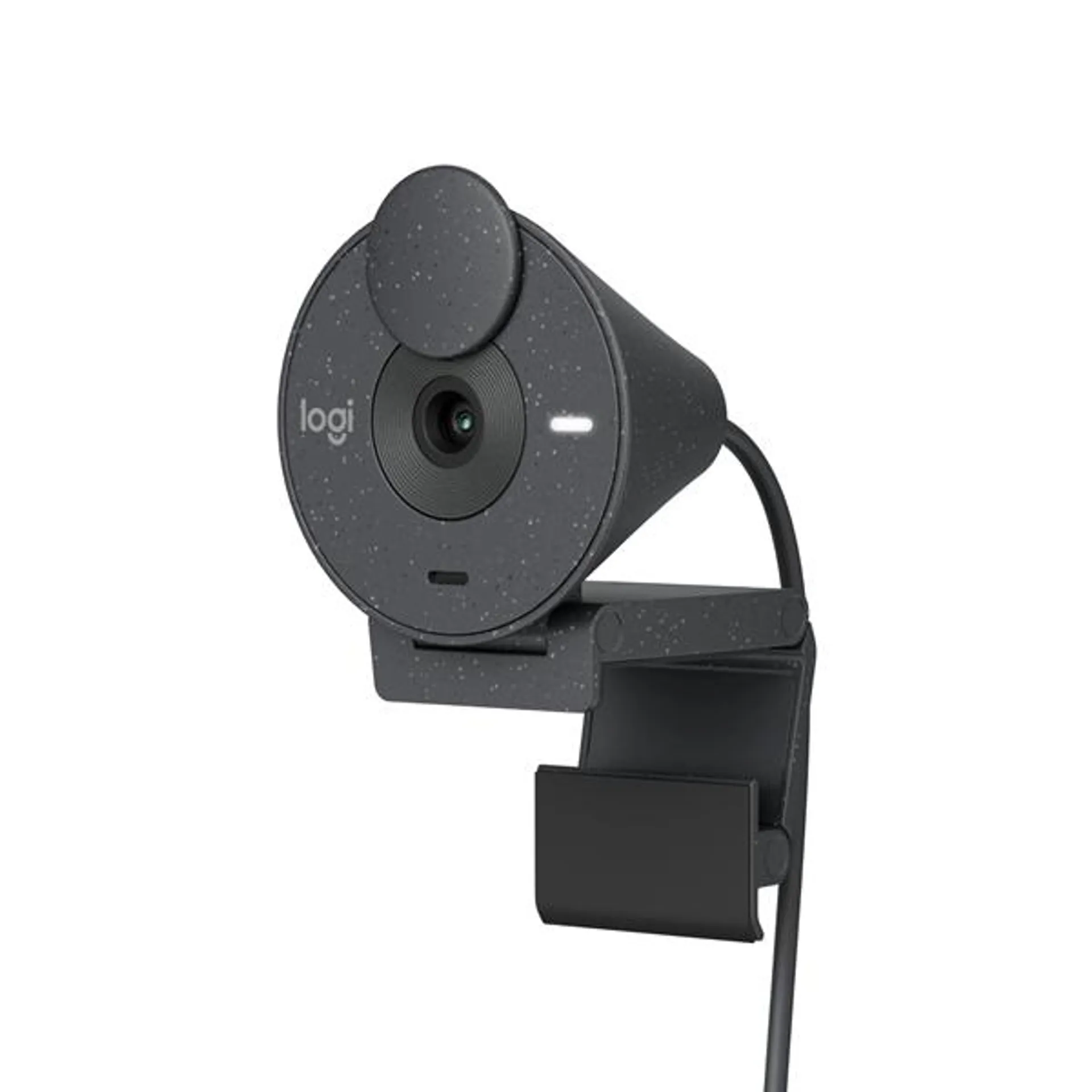 BRIO 300 FULL HD WEBCAM-GRAPHITE-EMEA28-9 35