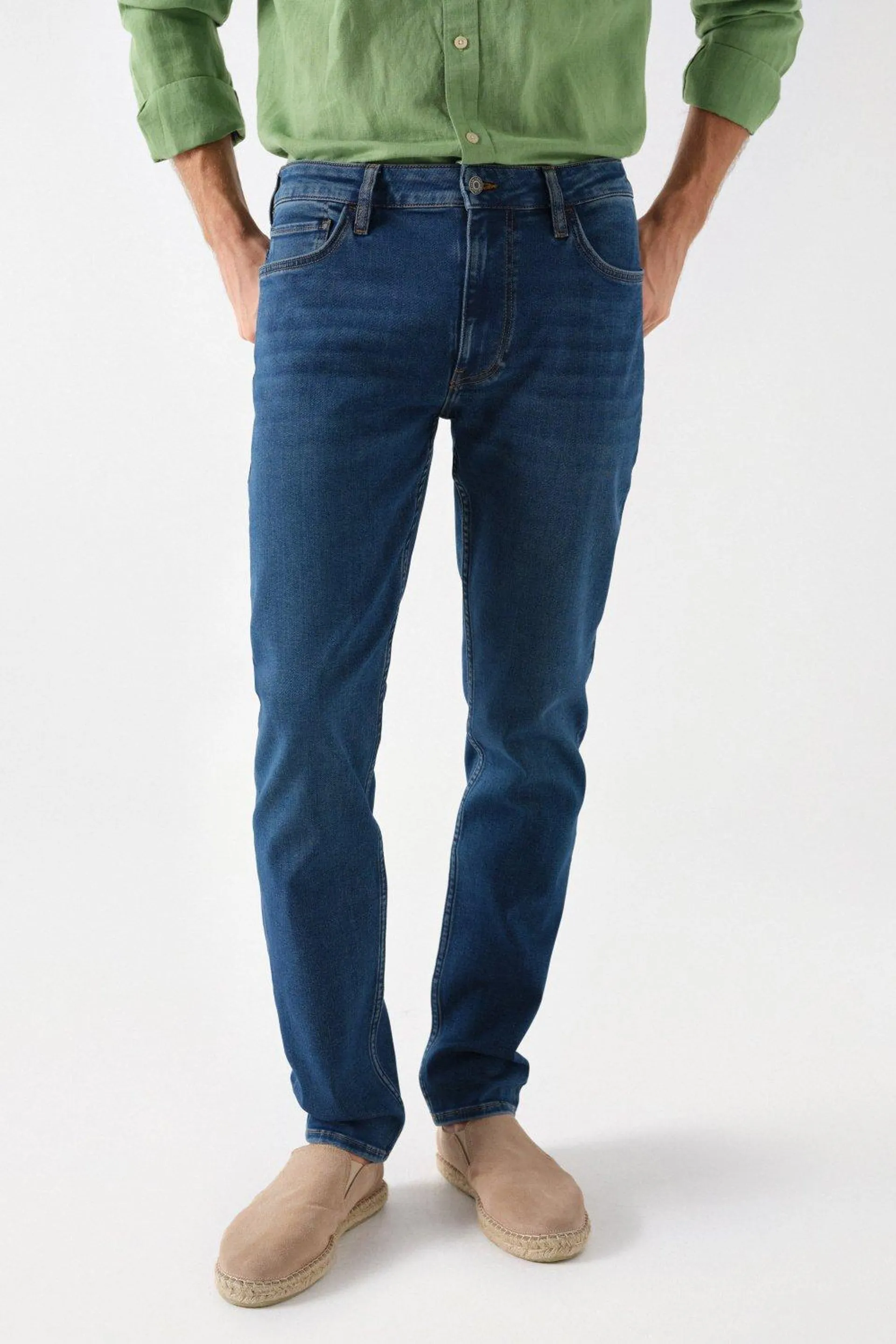 JEANS S-ACTIV REGULAR