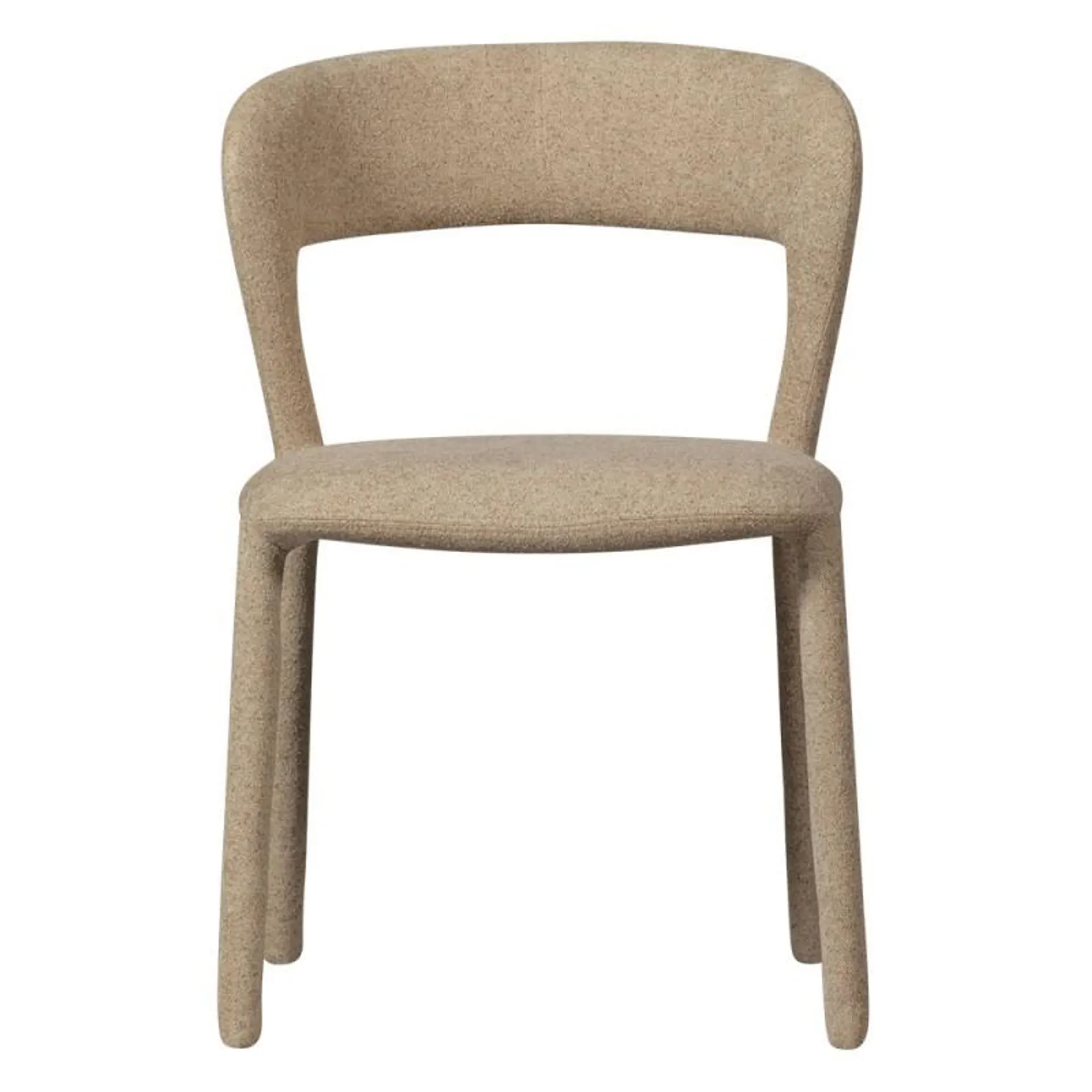 Silla comedor Noble, Arena