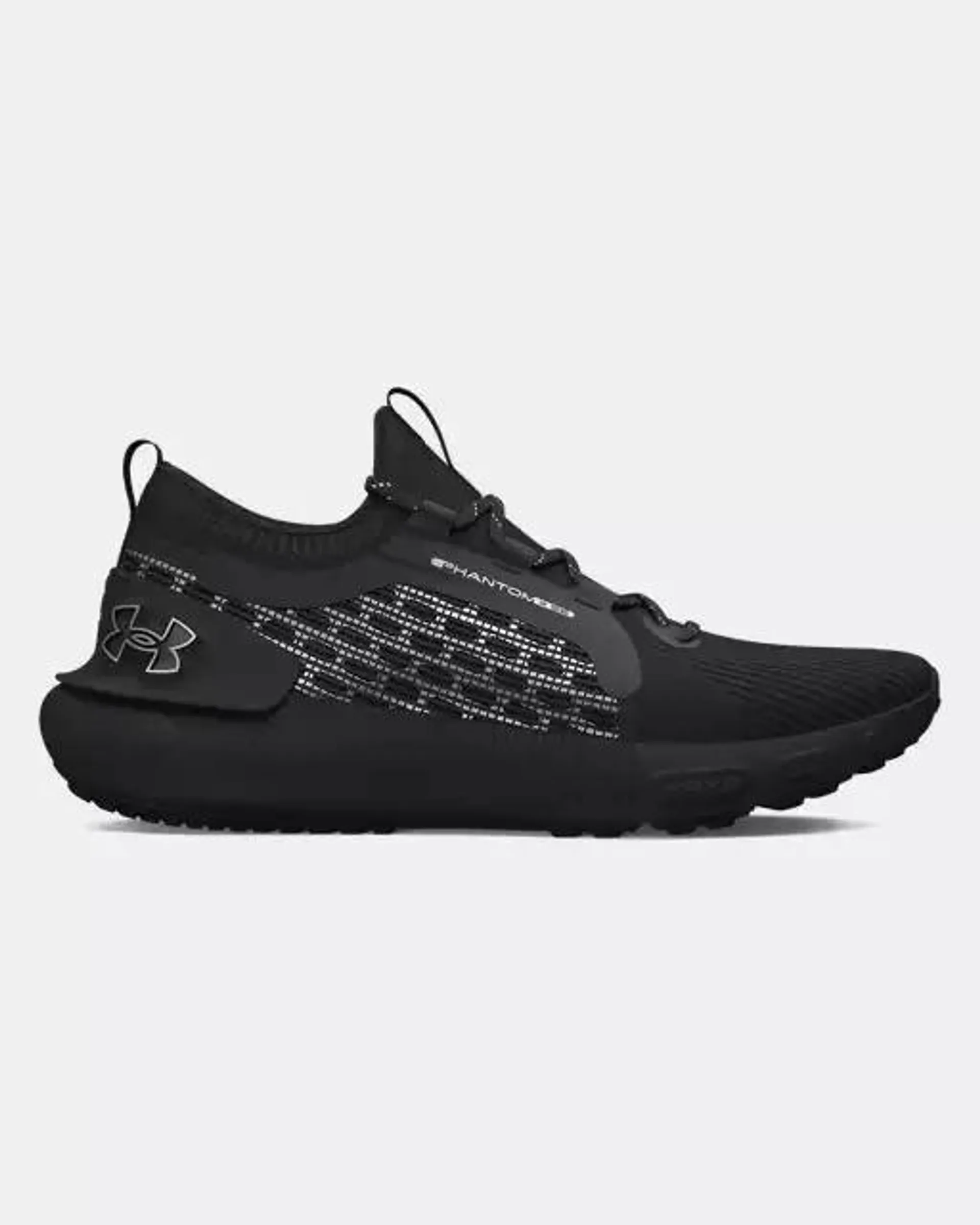 Zapatillas de running UA HOVR™ Phantom 3 SE Reflect unisex