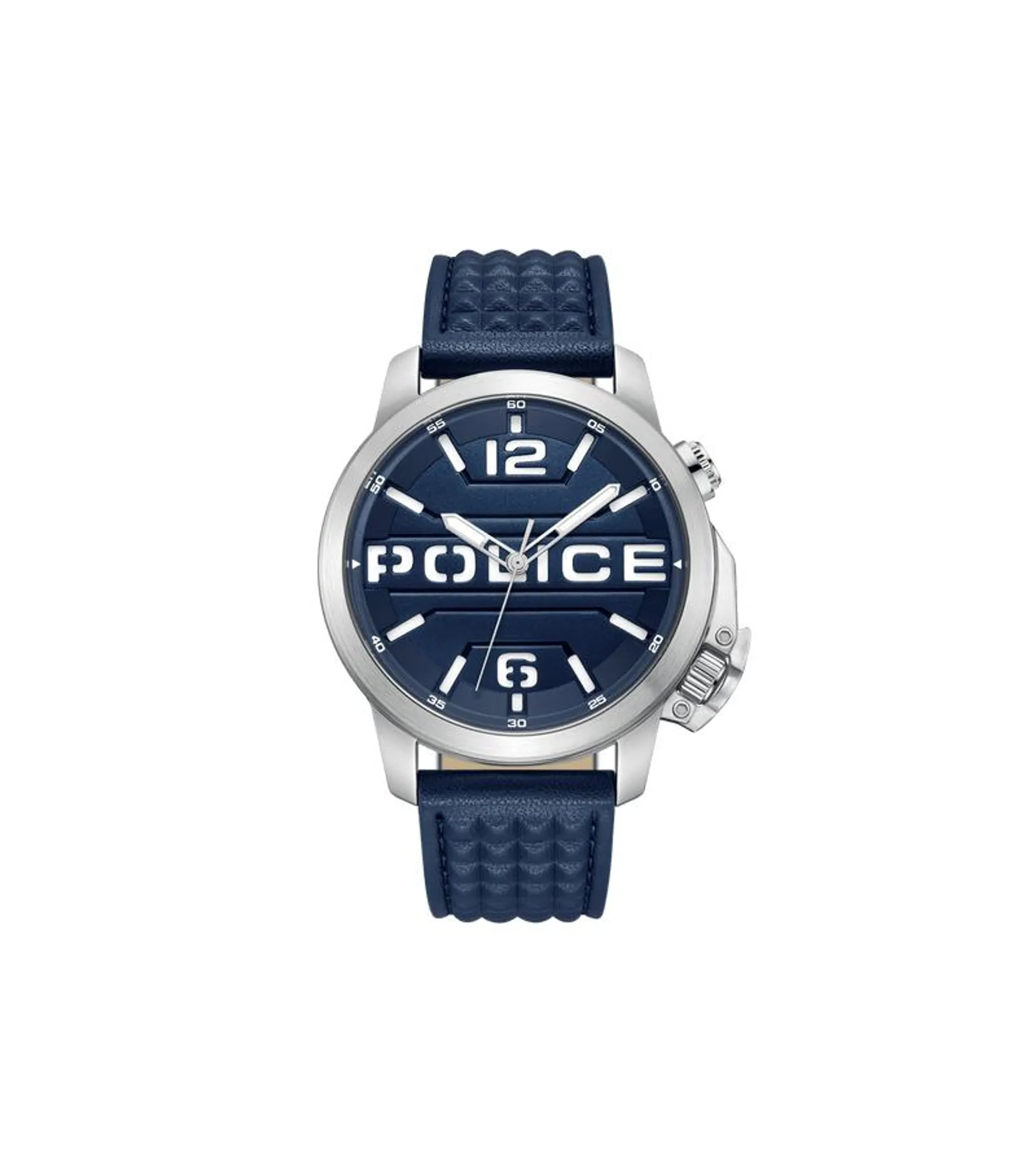 Automated Watch Police For Men