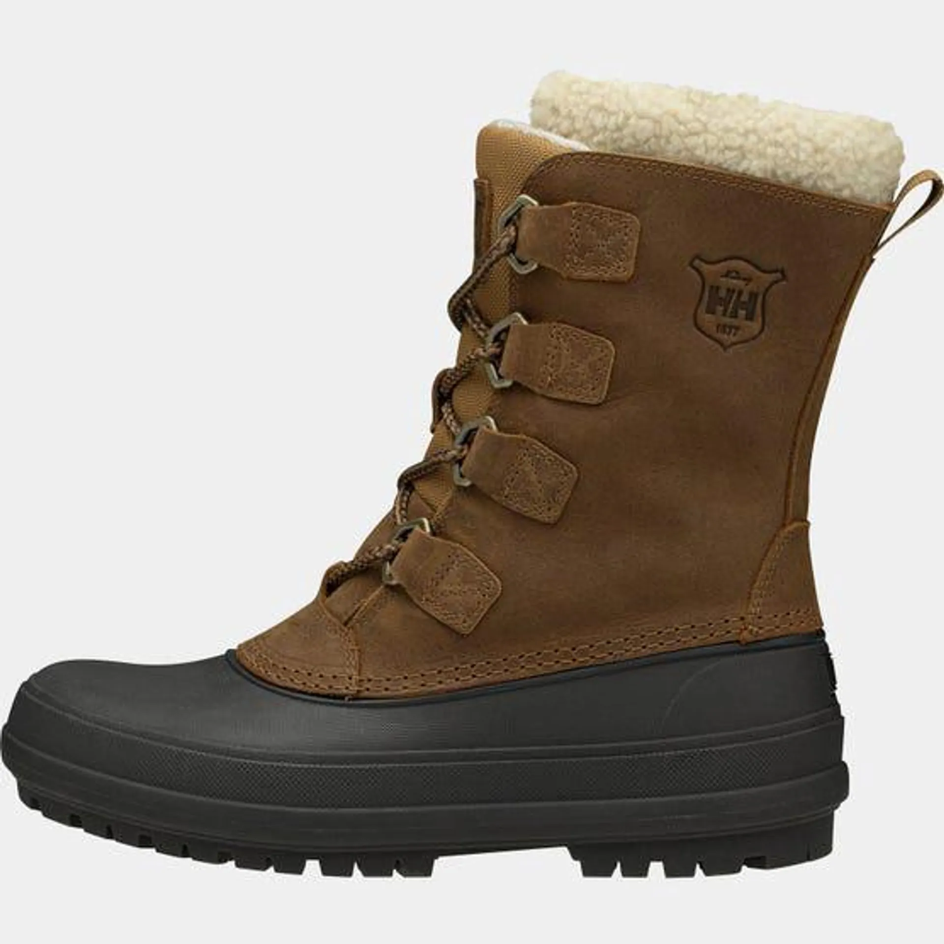 BOTAS DE INVIERNO VARANGER CON AISLAMIENTO PRIMALOFT PARA MUJER