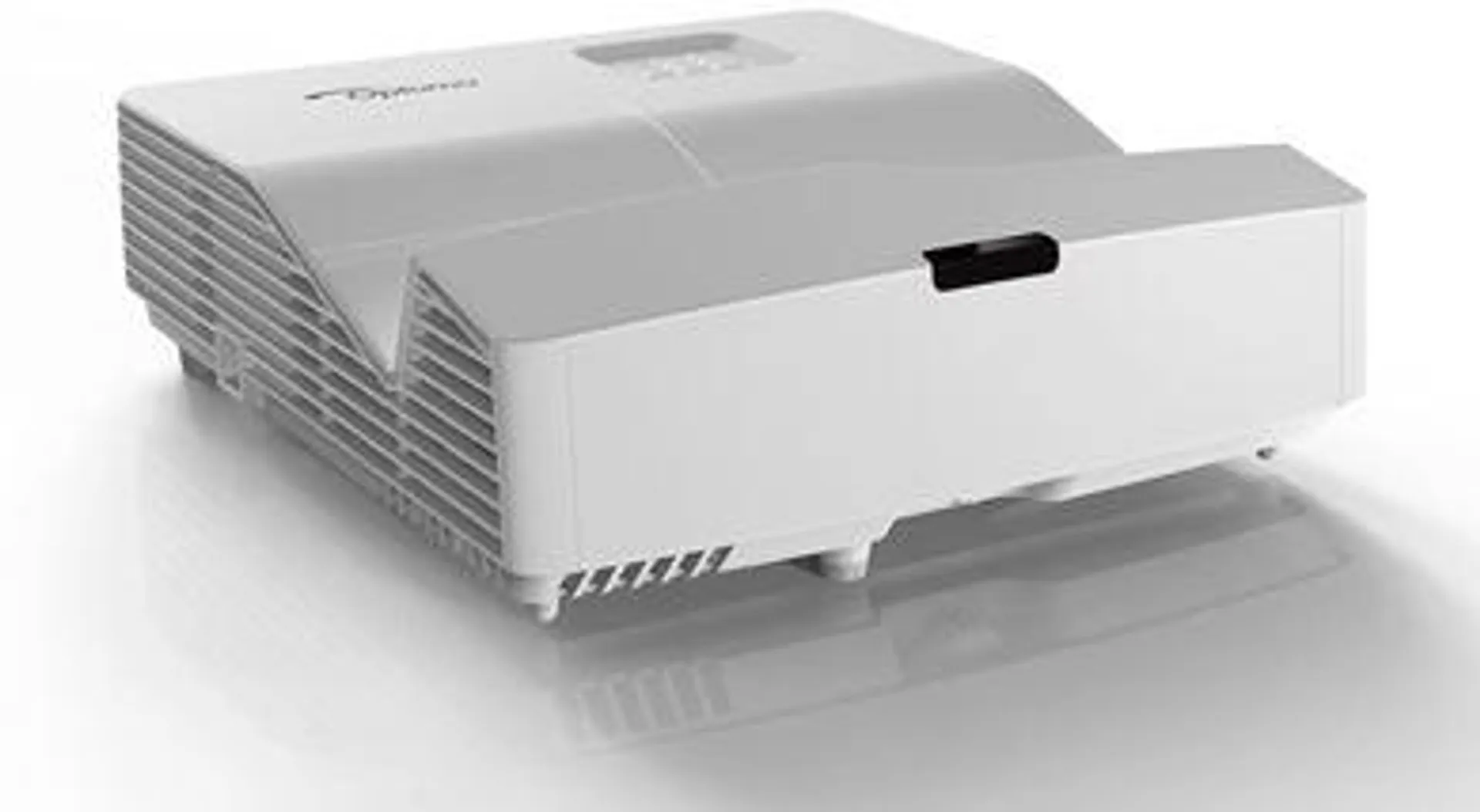 Proyector Optoma Transmita un contenido potente y llamativo con el proyector W340UST.