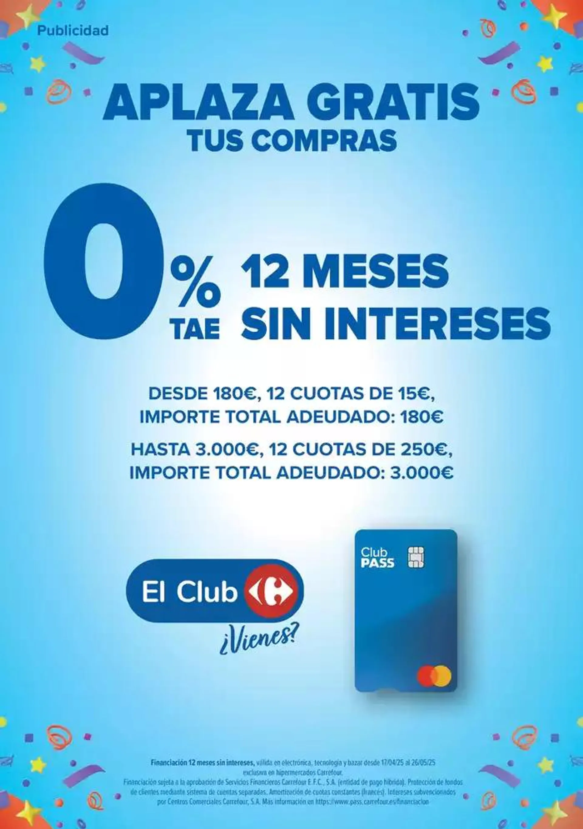 Catálogo de CHOLLOS NO ALIMENTACION 13 de mayo al 26 de mayo 2025 - Página 2
