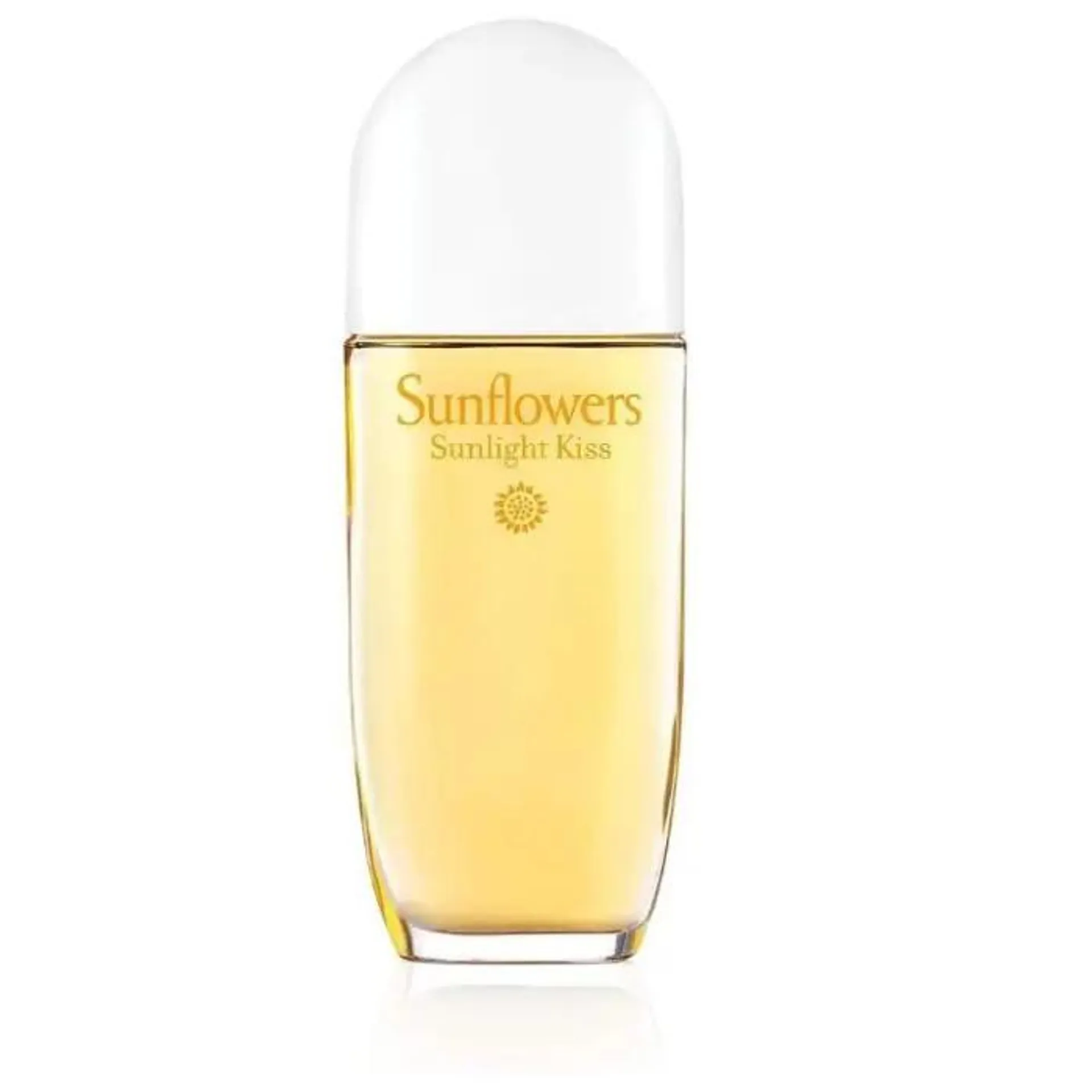 Sunflowers Sunlight Kiss EDT Perfume de Mujer