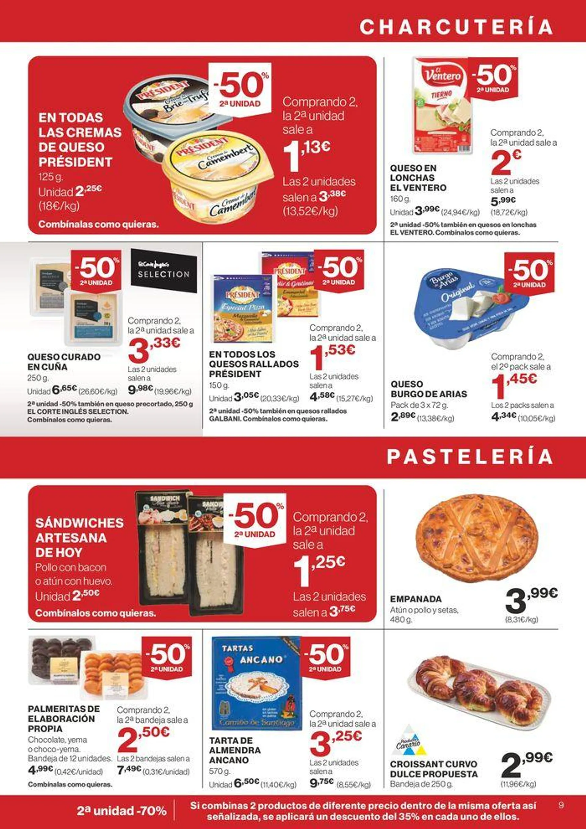 Ofertas quincenales para Canarias - 9