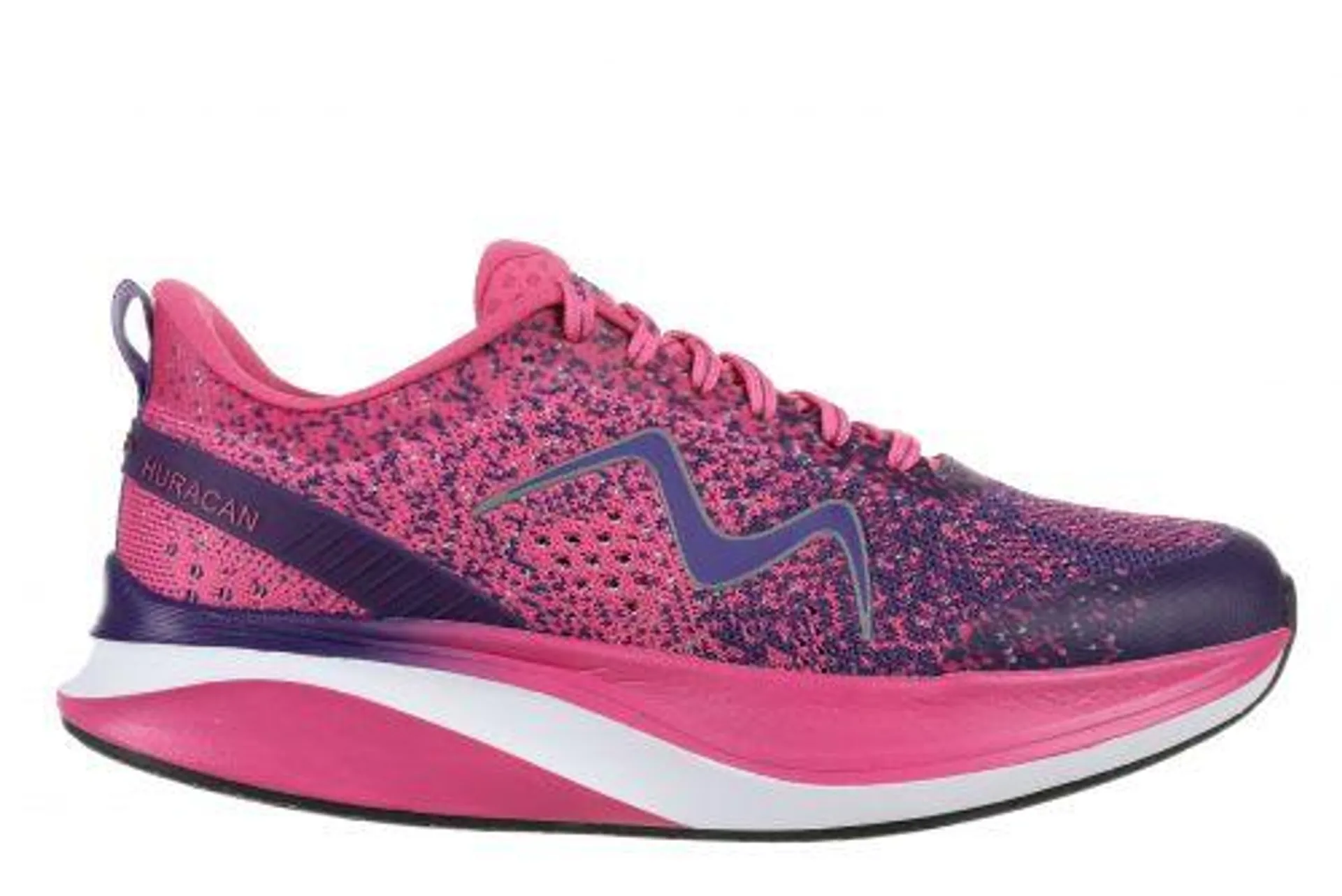 ZAPATILLAS MUJER HURACAN-3000 LACE UP