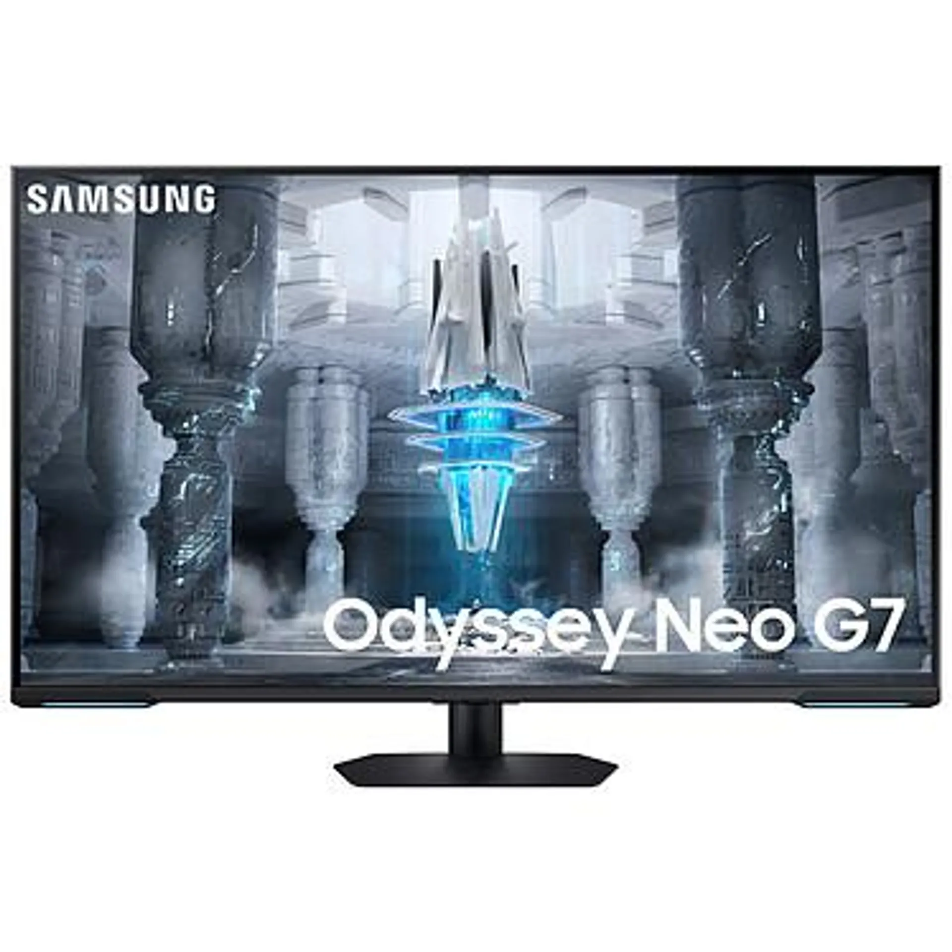 Samsung 43" LED - Odyssey G7 S43CG700NU