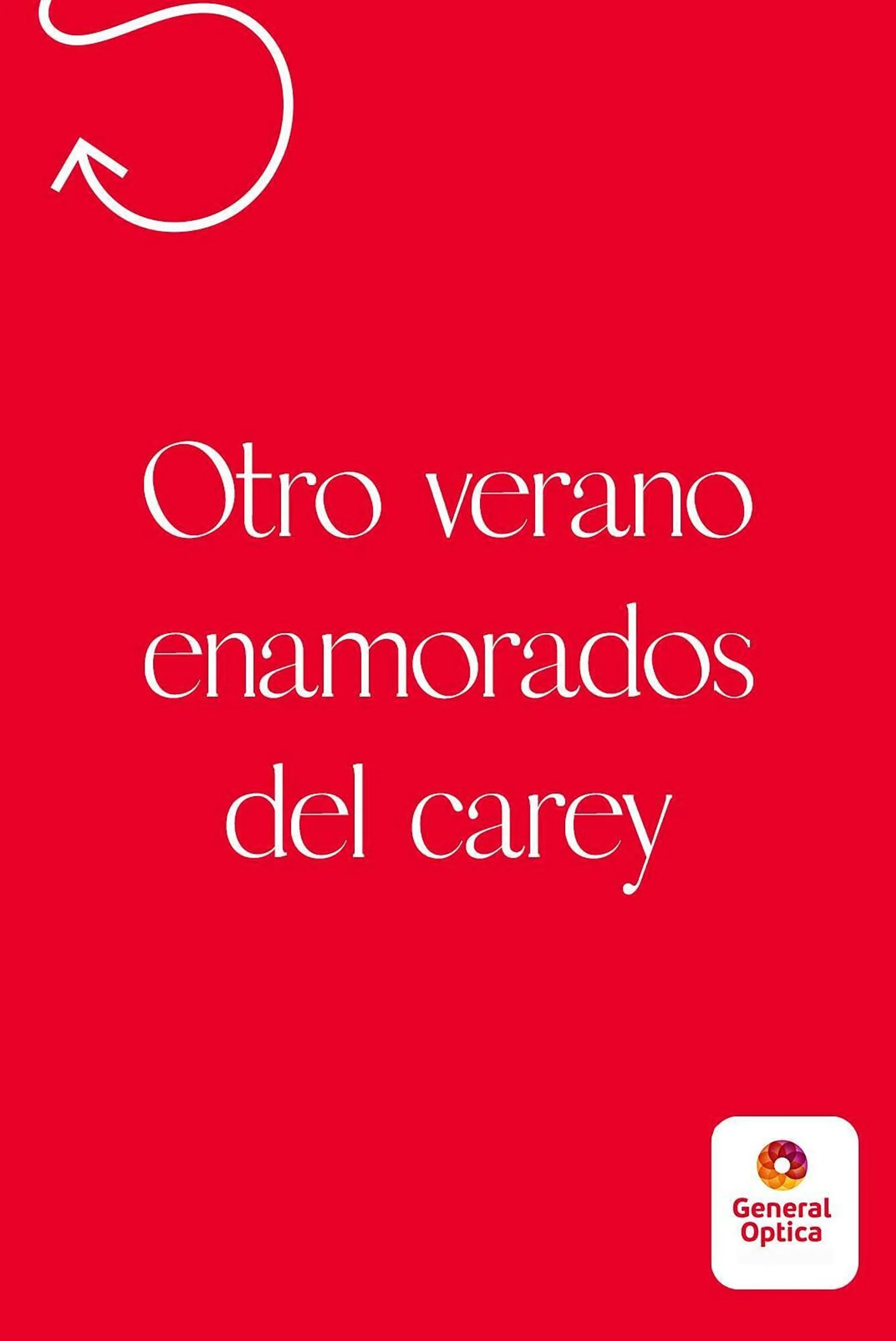Catálogo de Folleto General Óptica 22 de julio al 3 de agosto 2025 - Página 1