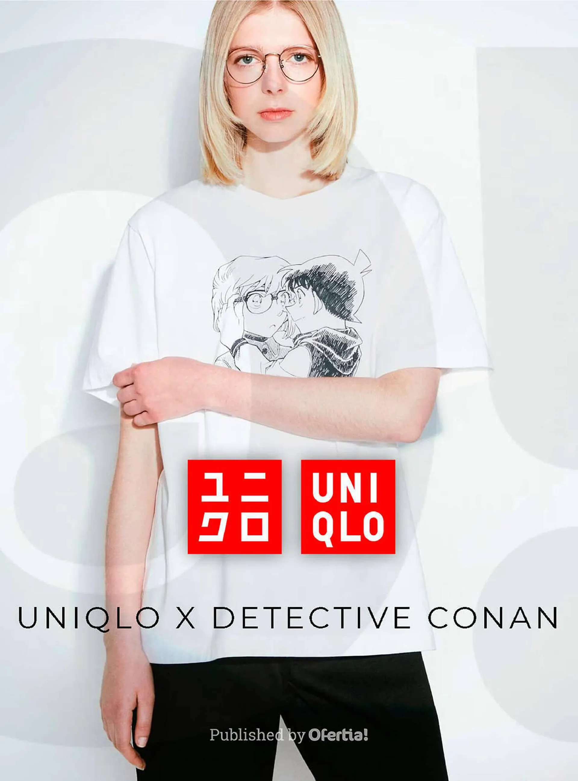 Catálogo Uniqlo - 1