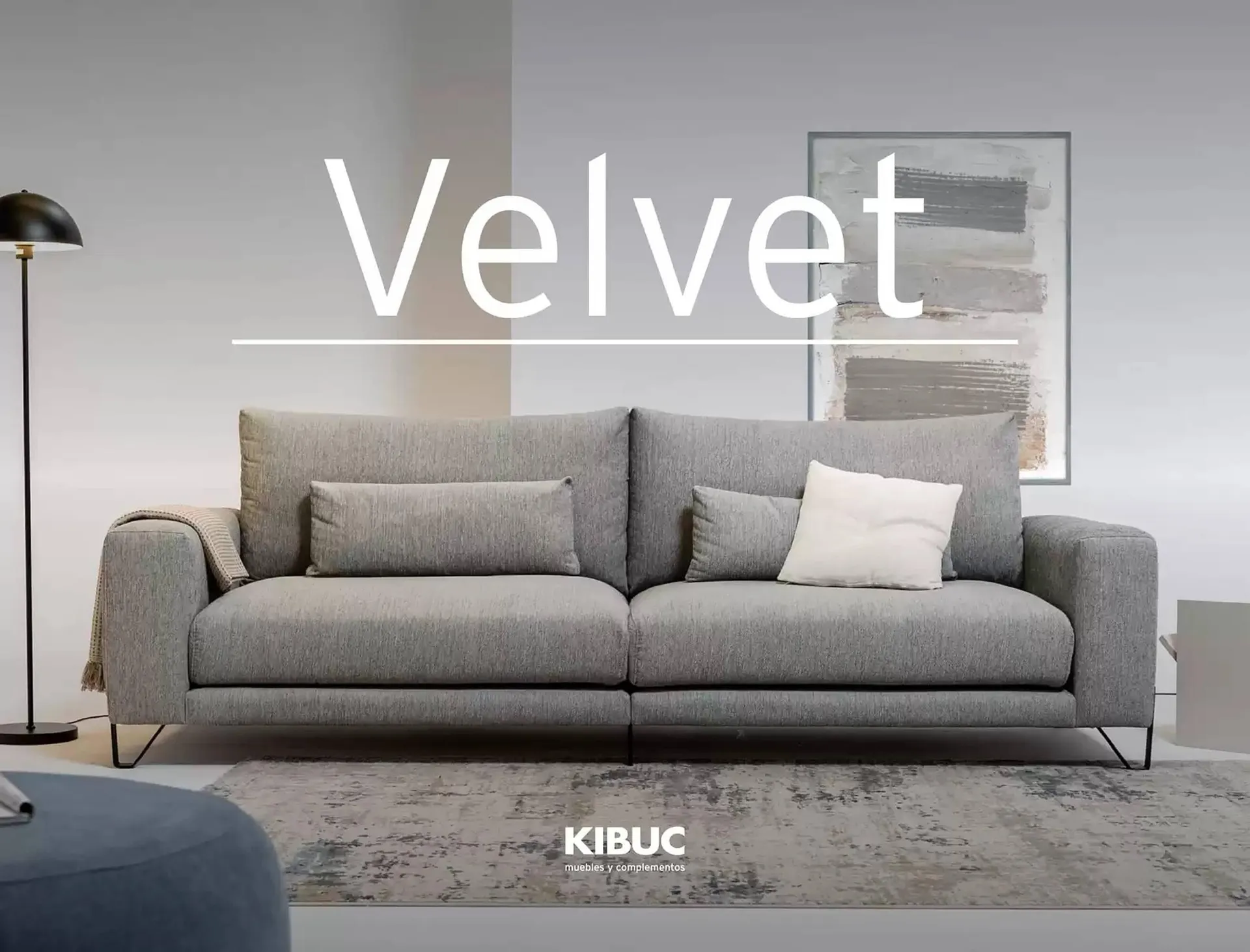 Folleto Kibuc - 1