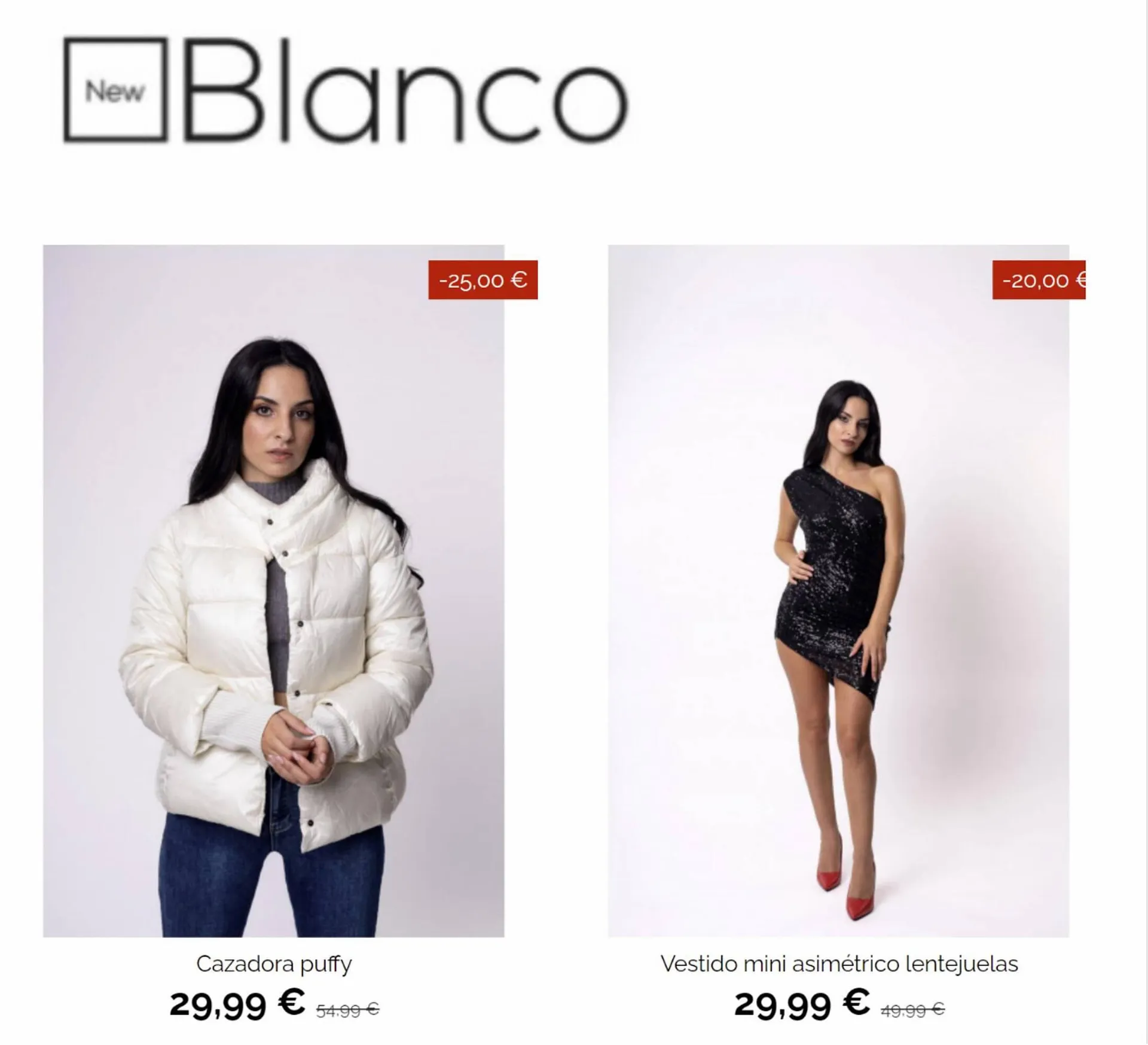 Catálogo New Blanco - 3