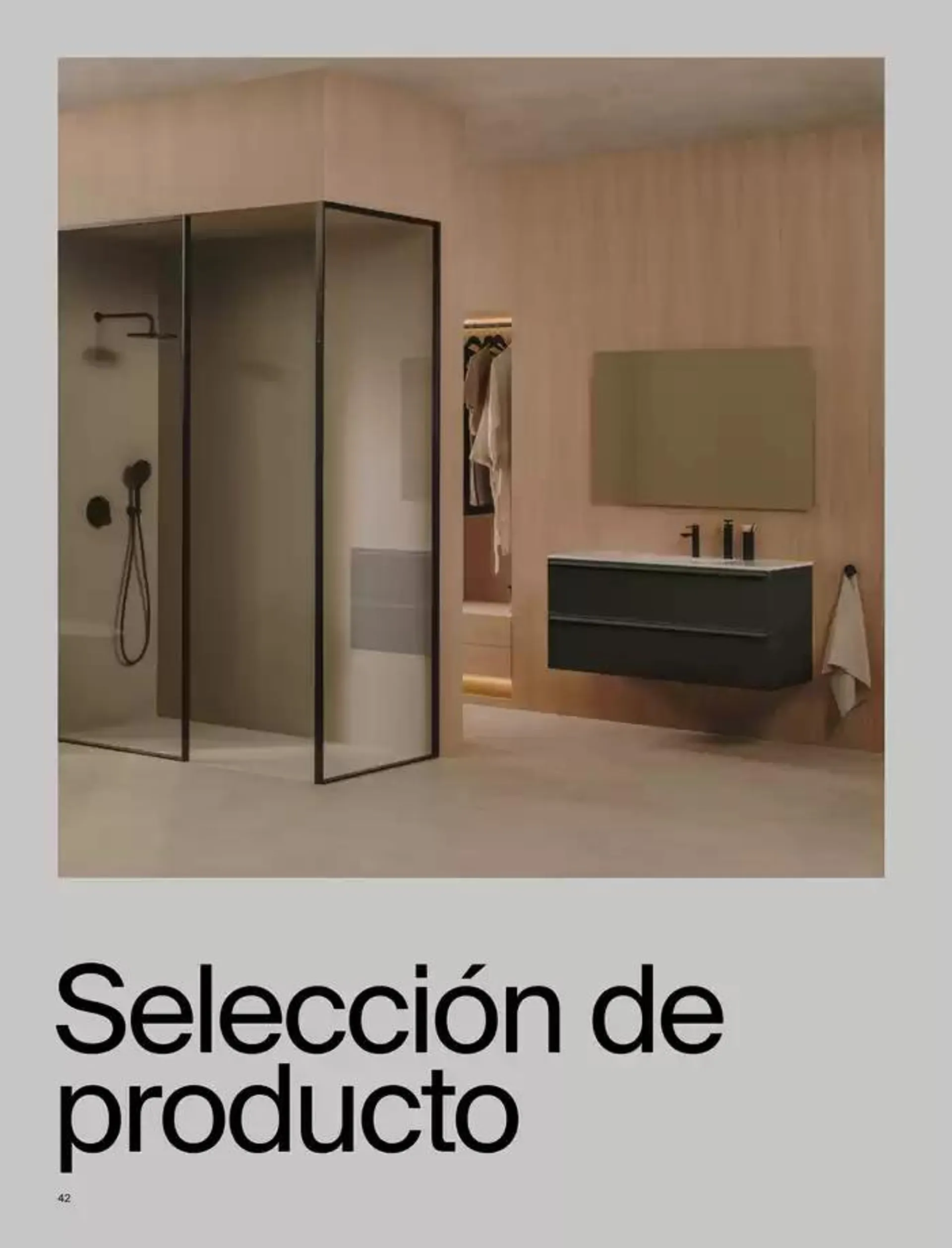 Catálogo de Todo en Baños 9 de enero al 31 de diciembre 2025 - Página 44
