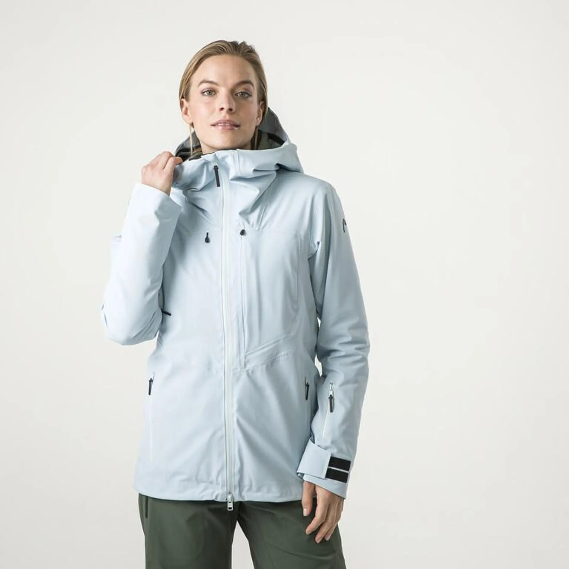 KORE NORDIC Jacket Mujer