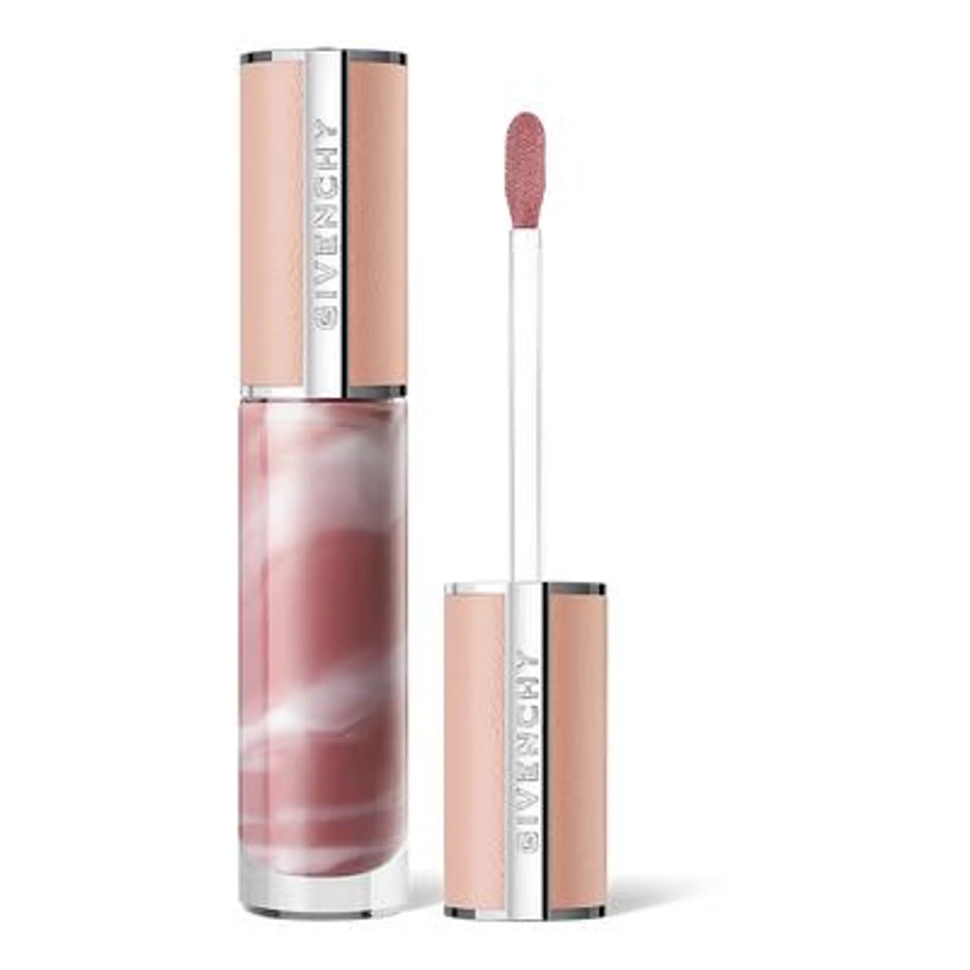 ROSE PERFECTO LIQUID LIP BALM