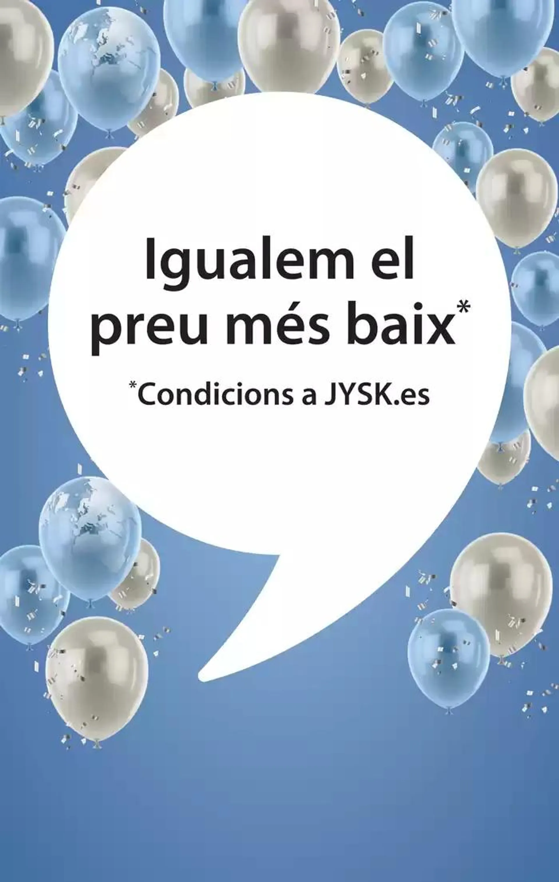 Grans ofertes - 1