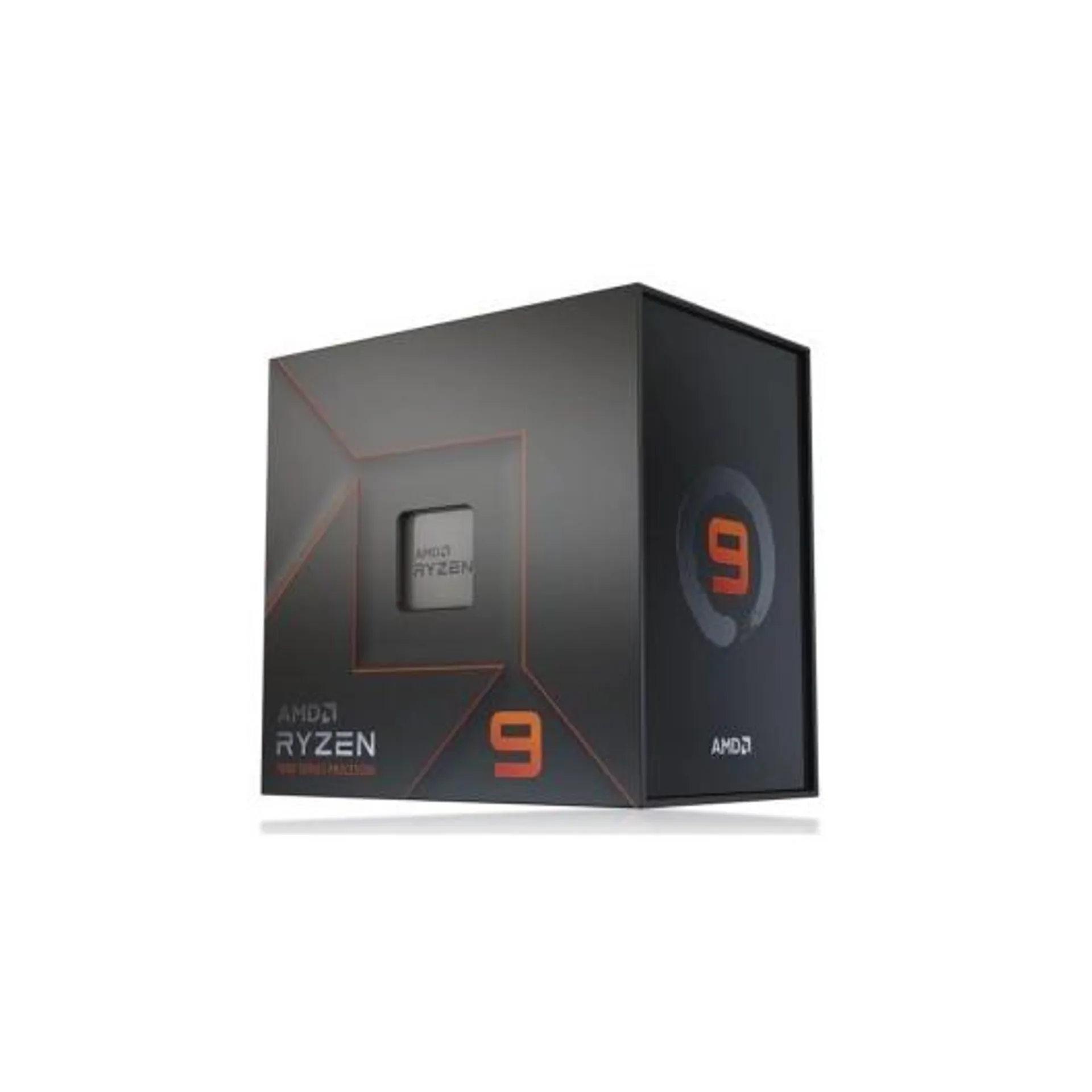 MICRO AMD AM5 RYZEN 9 7900X 4.7GHz 64MB 12 CORE