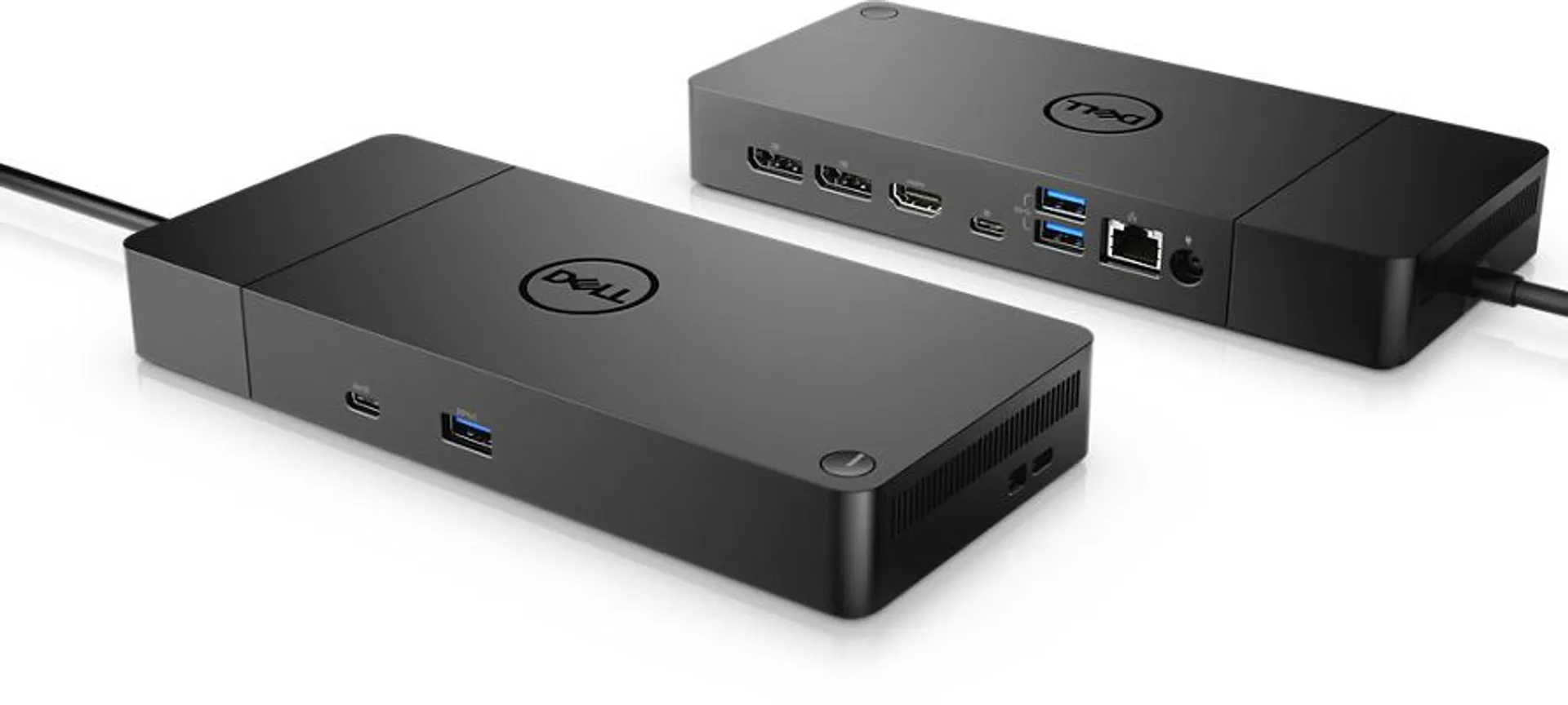 Dell Dock – WD19S 130W