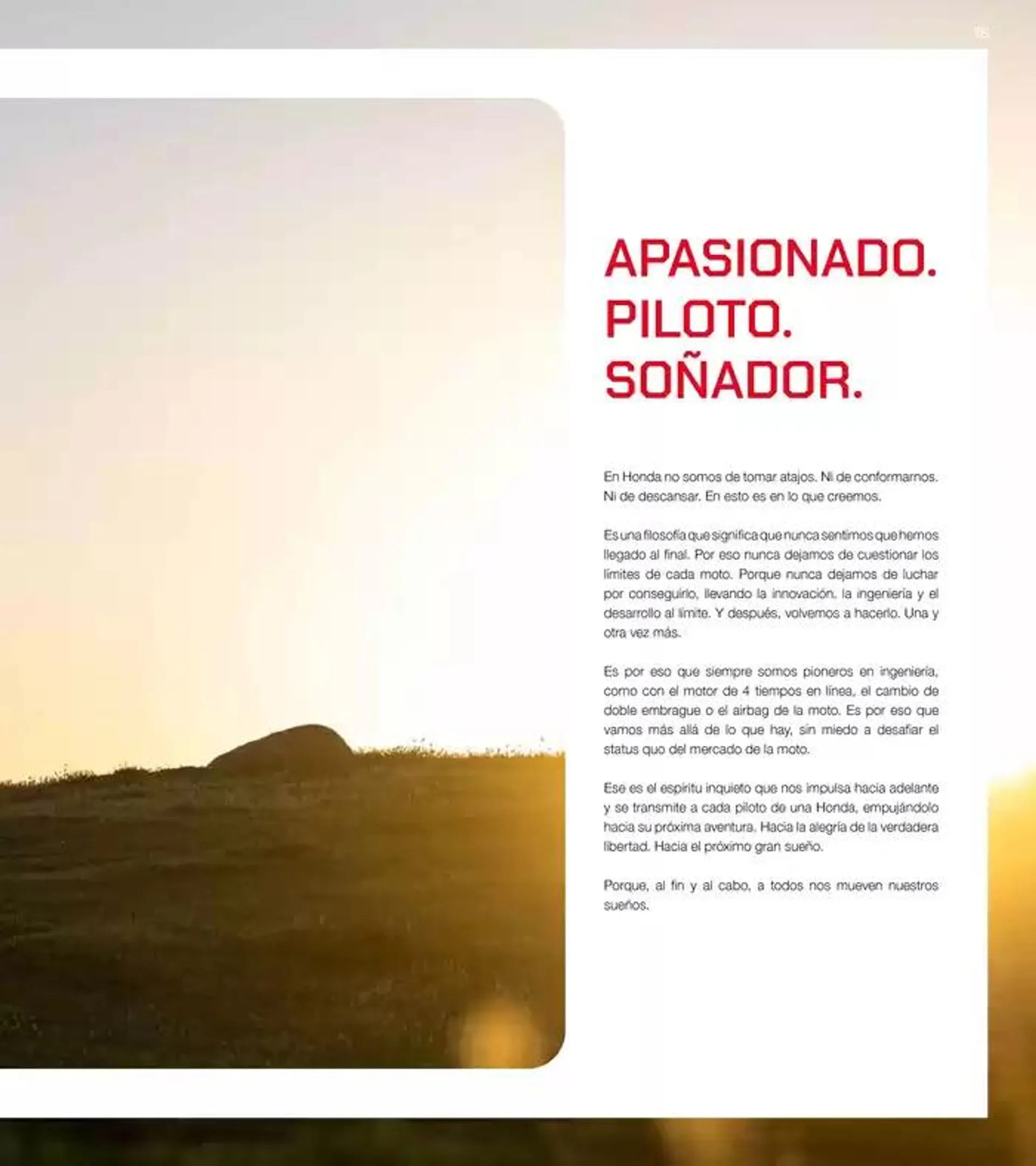 Catálogo de Gama Off-Road 2025 14 de mayo al 31 de diciembre 2025 - Página 32